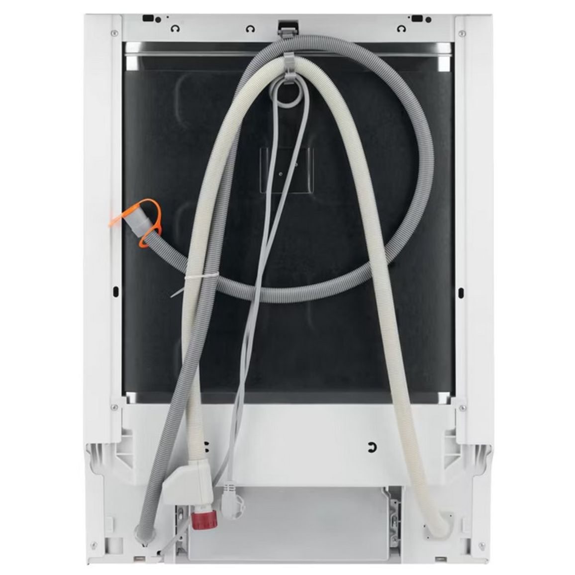 Вбудована посудомийна машина GI6220D2SN AirDry 60 см AEG