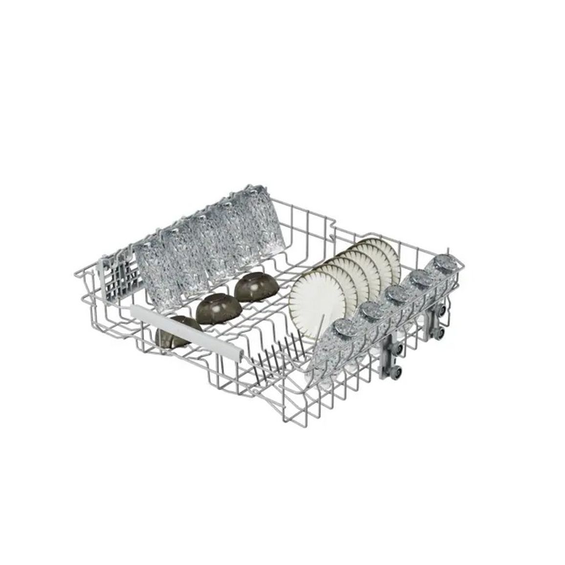 Вбудована посудомийна машина GI6220D2SN AirDry 60 см AEG