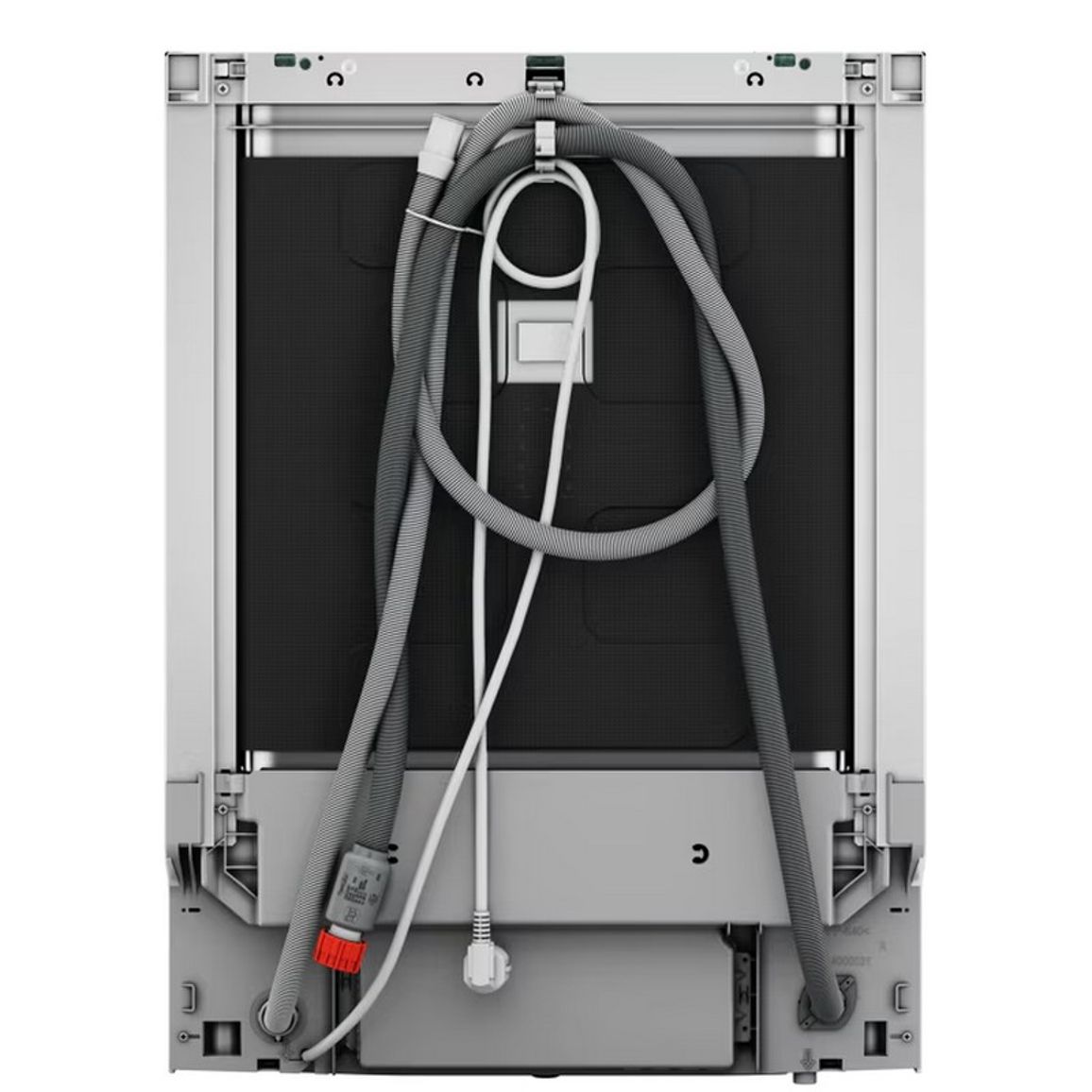 Вбудована посудомийна машина GI6220D2SN AirDry 60 см AEG