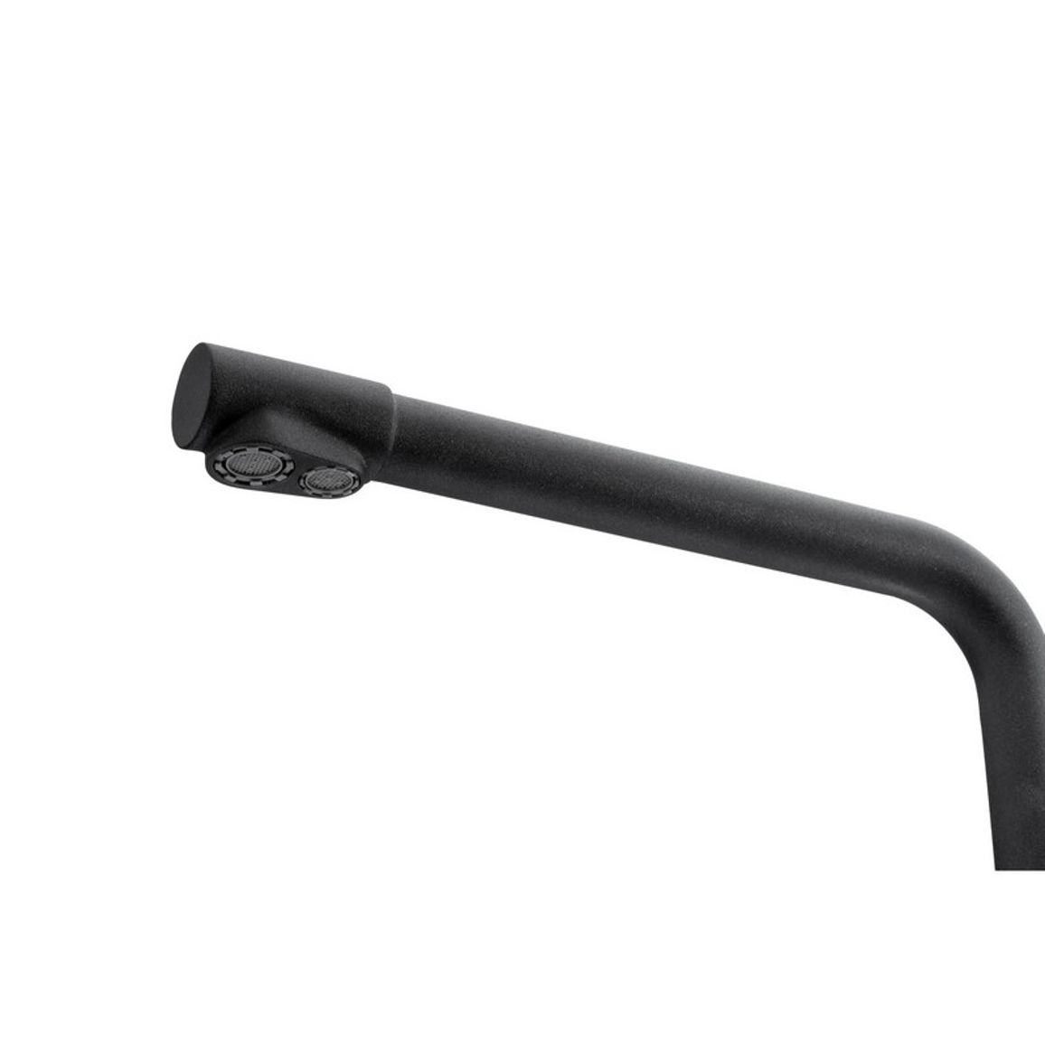 Змішувач Badalona LUX black shine Granado