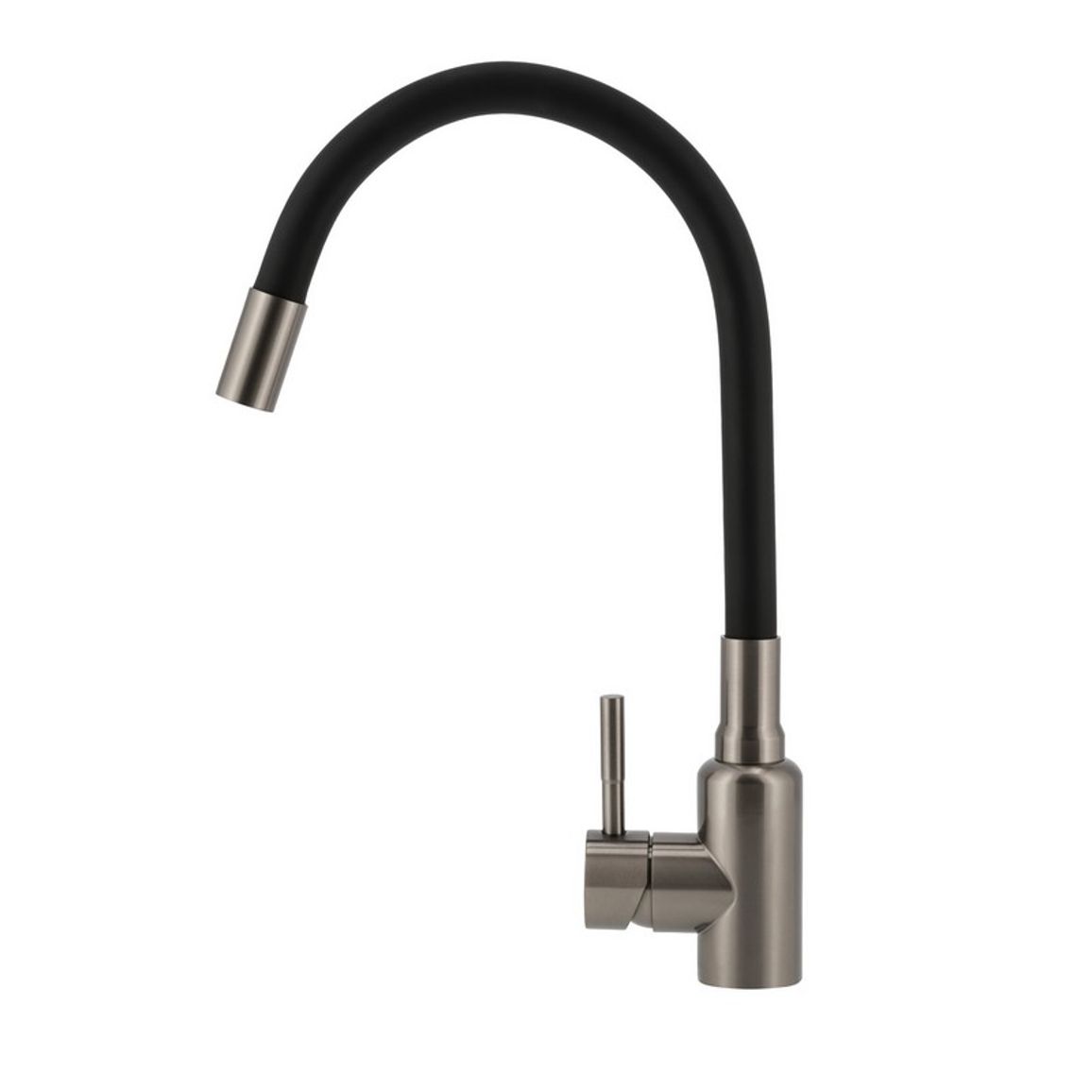Змішувач Burela PVD black (black) Granado