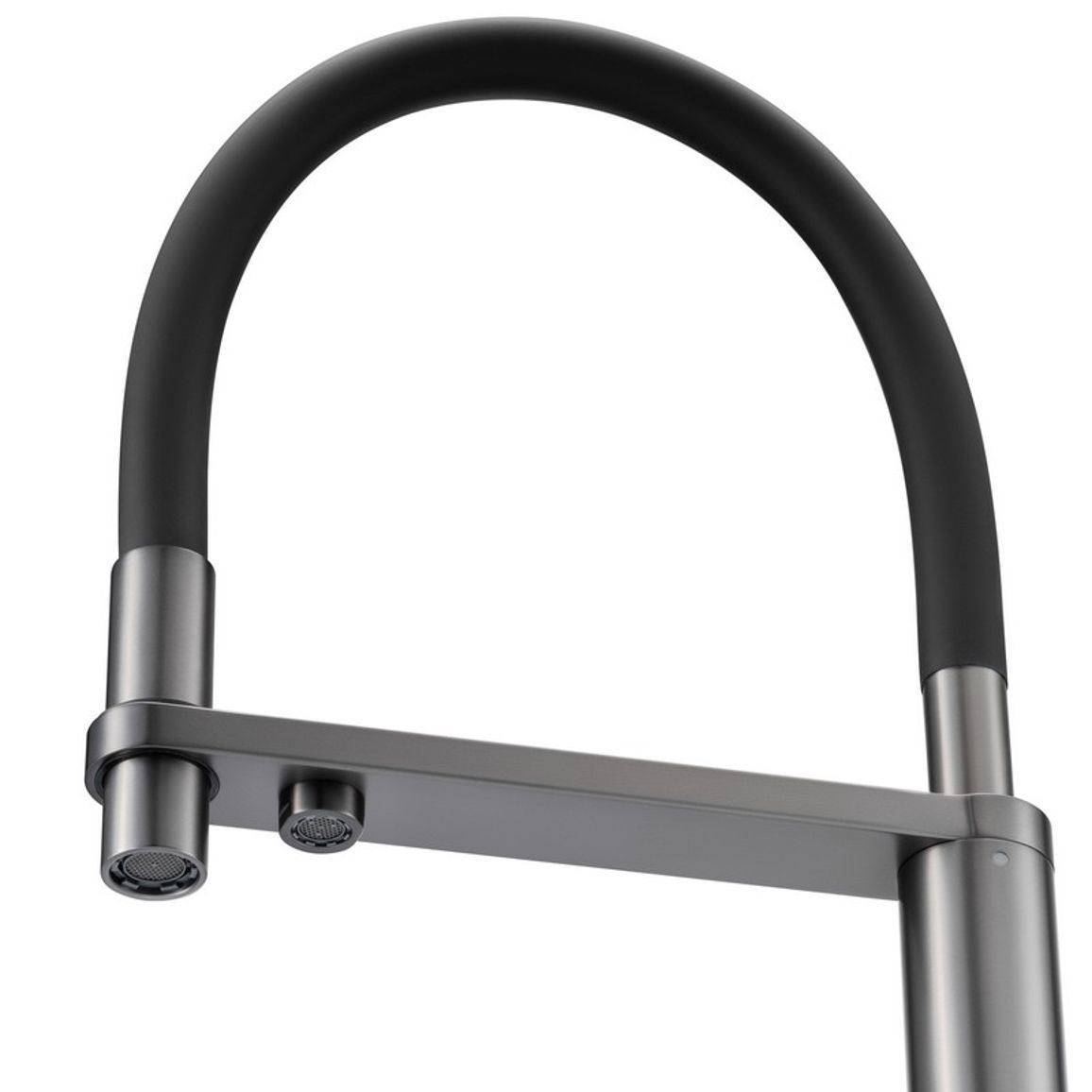 Змішувач Hita PVD black (black) Granado