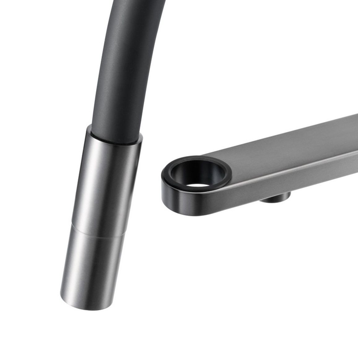 Змішувач Hita PVD black (black) Granado