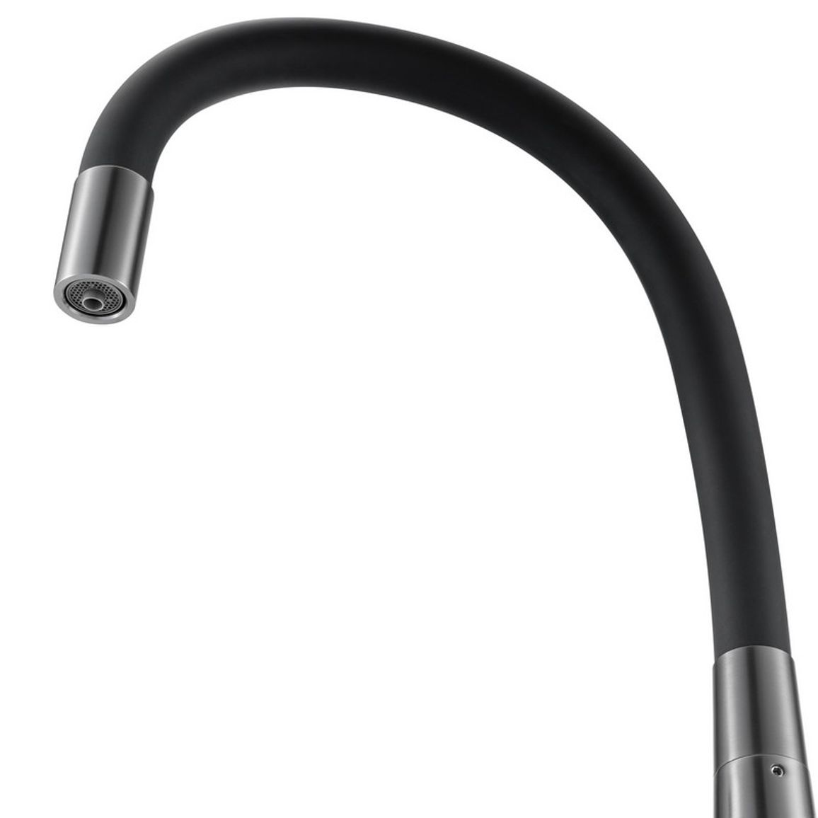 Змішувач Lerma PVD black (black) Granado
