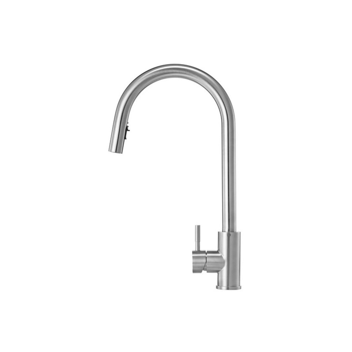 Змішувач Mostoles inox Granado