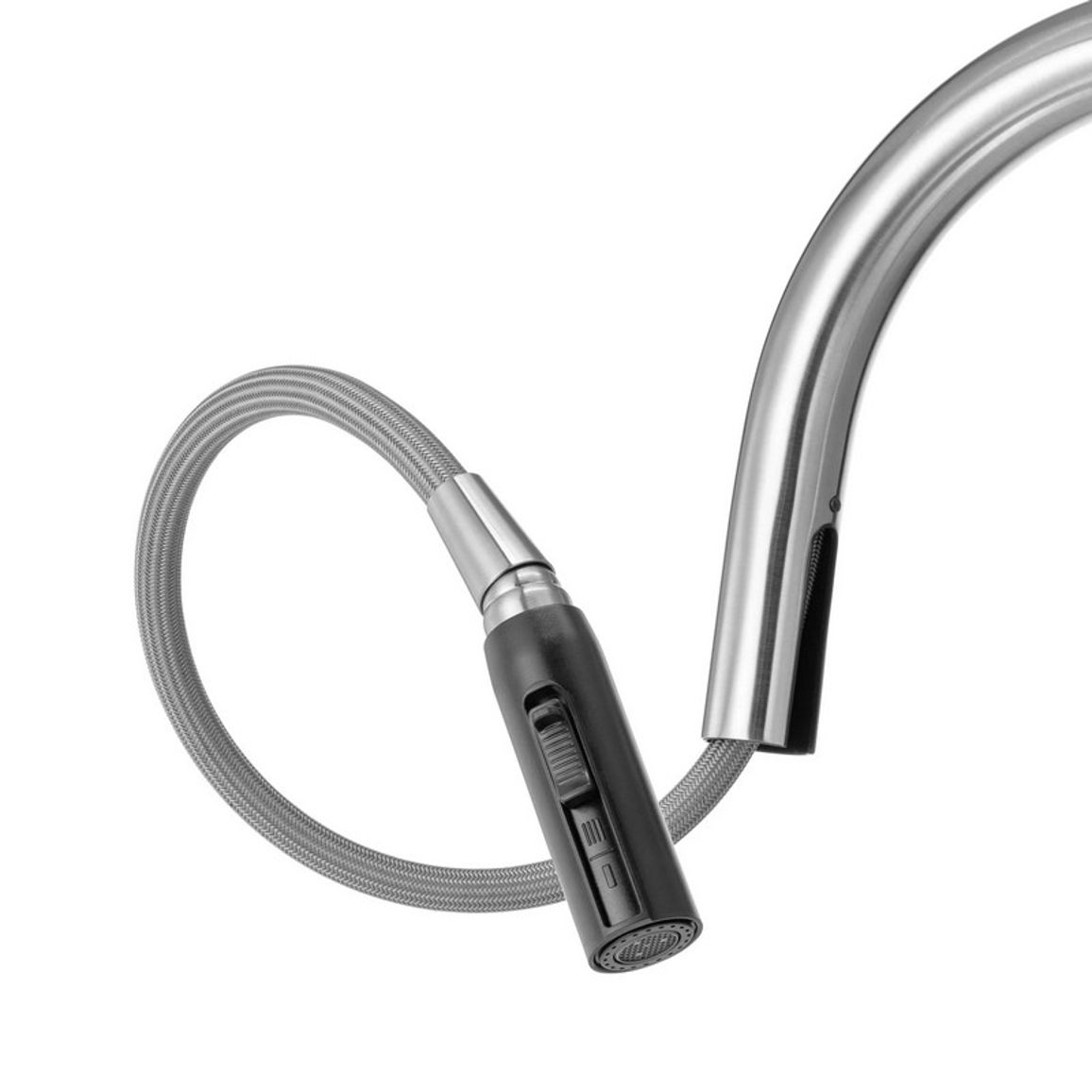 Змішувач Mostoles inox Granado