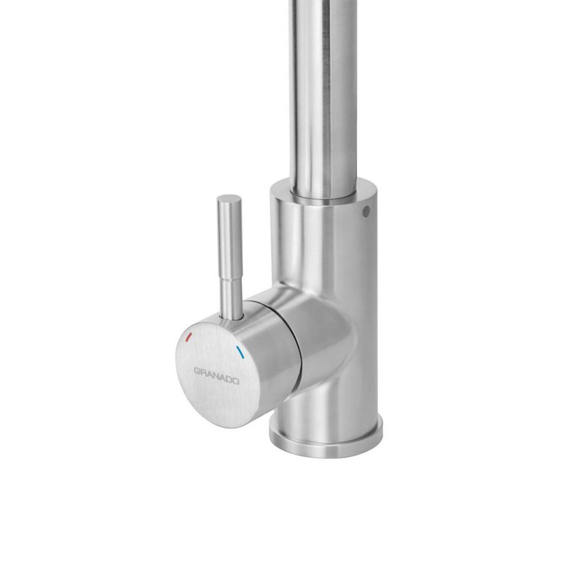 Змішувач Mostoles inox Granado