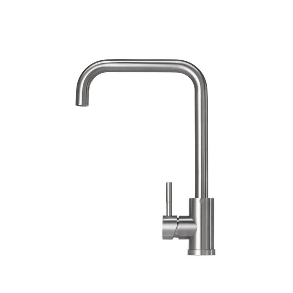 Змішувач Oviedo LUX inox Granado