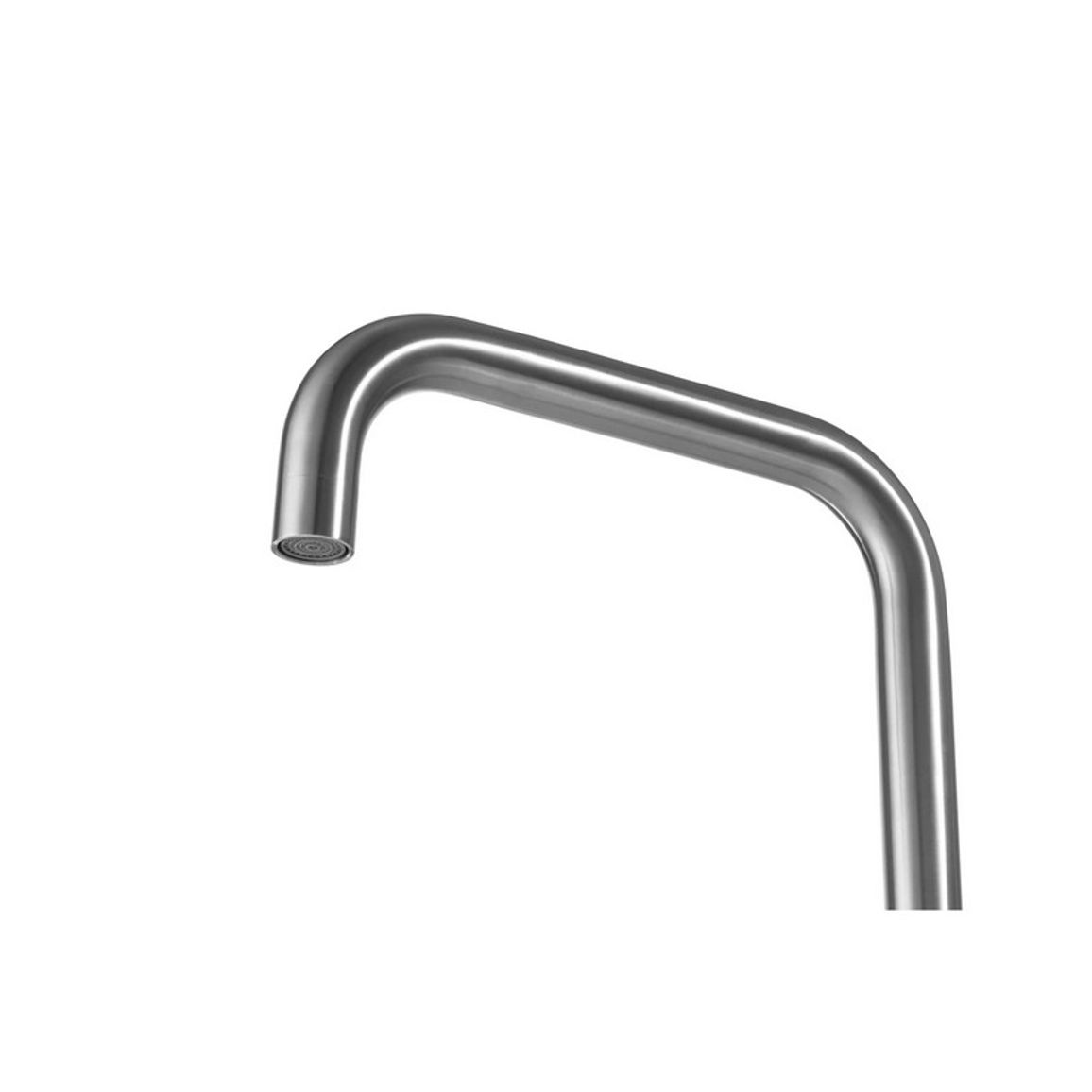 Змішувач Oviedo LUX inox Granado