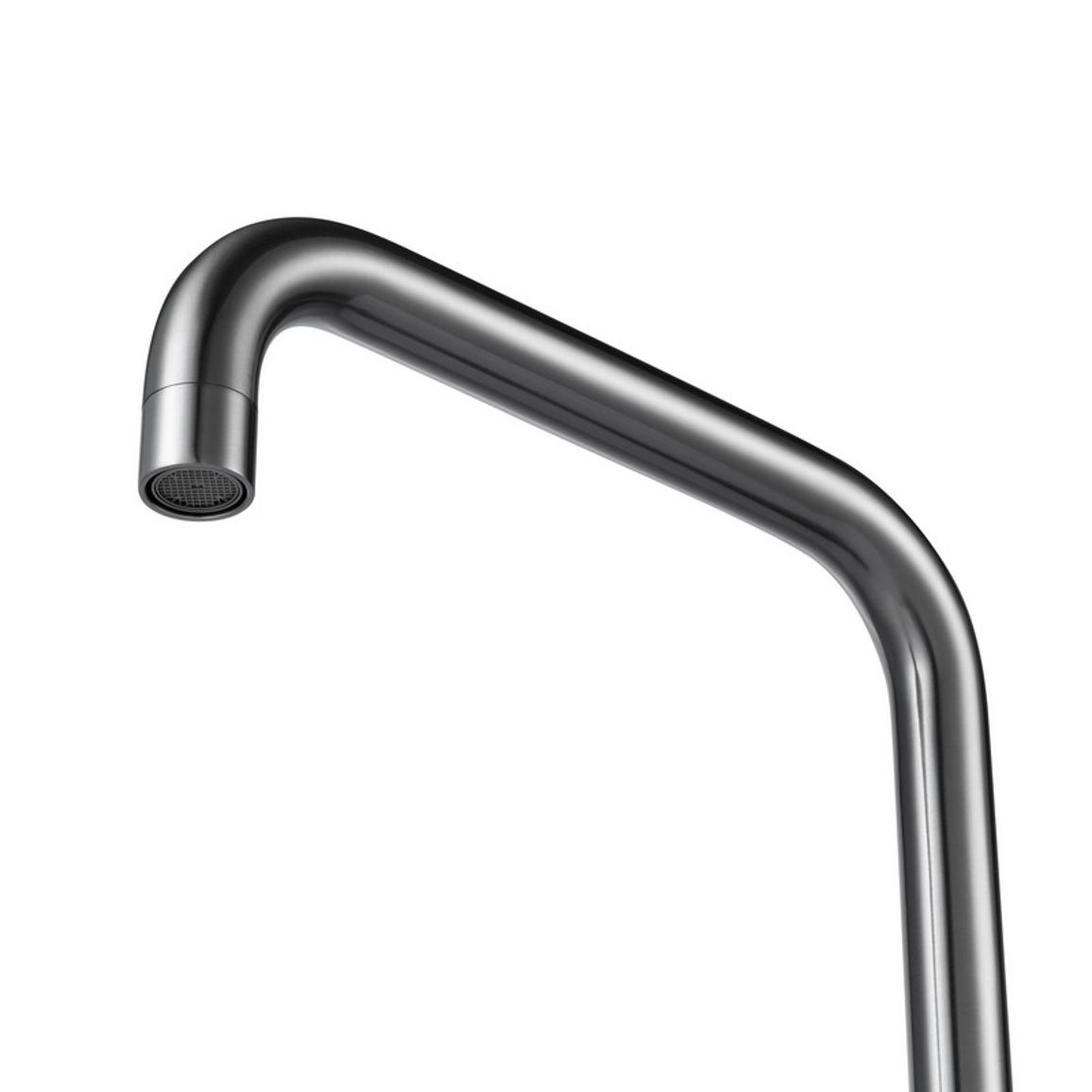 Змішувач Oviedo LUX PVD black Granado