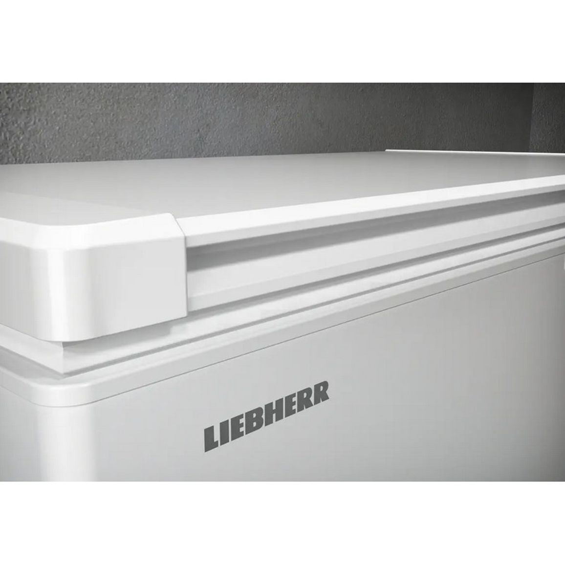 Морозильна скириня CFe 2080 Pure Liebherr Морозильна скириня CFe 2080 Pure Liebherr
