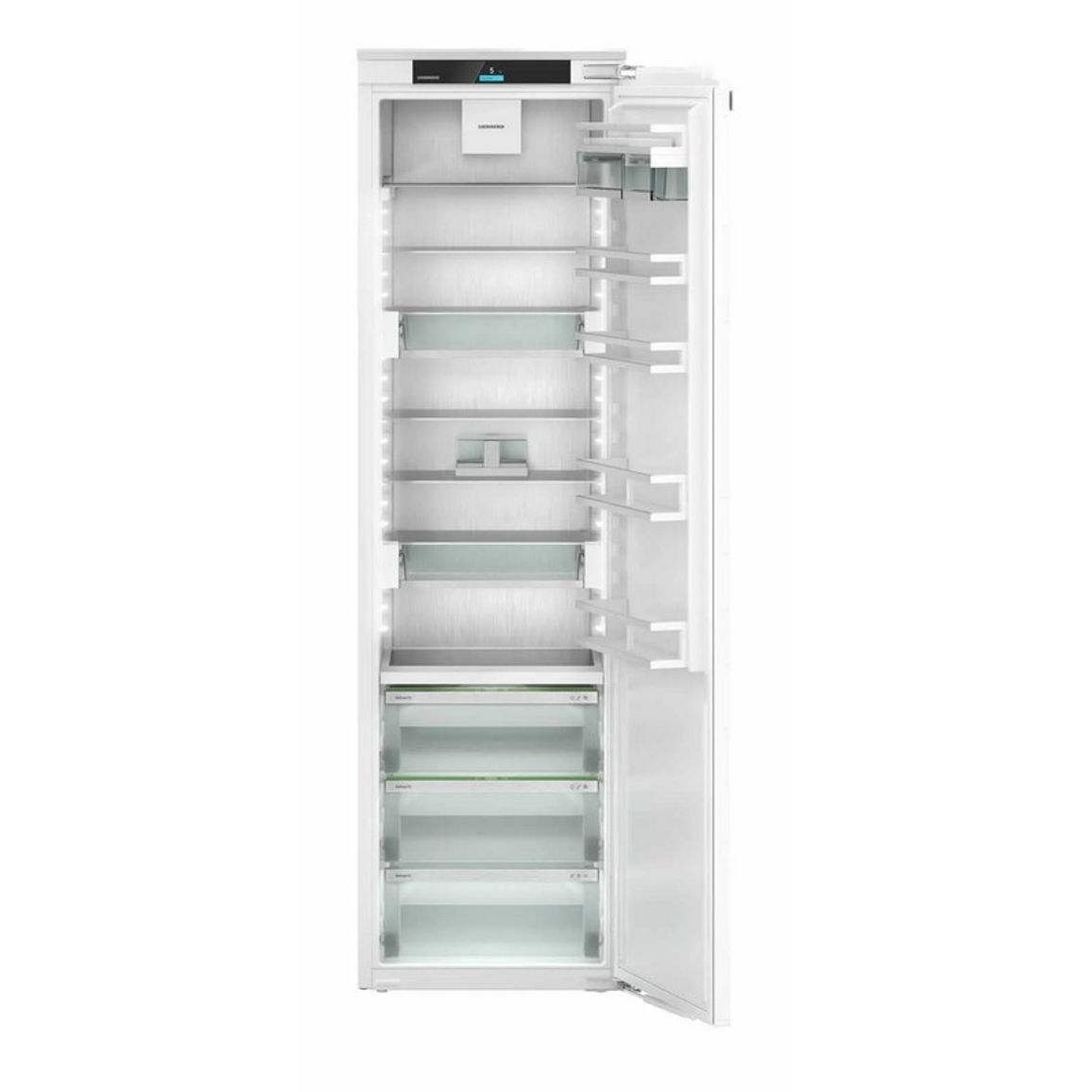 Вбудована холодильна камера IRBbi 5650 Prime Liebherr