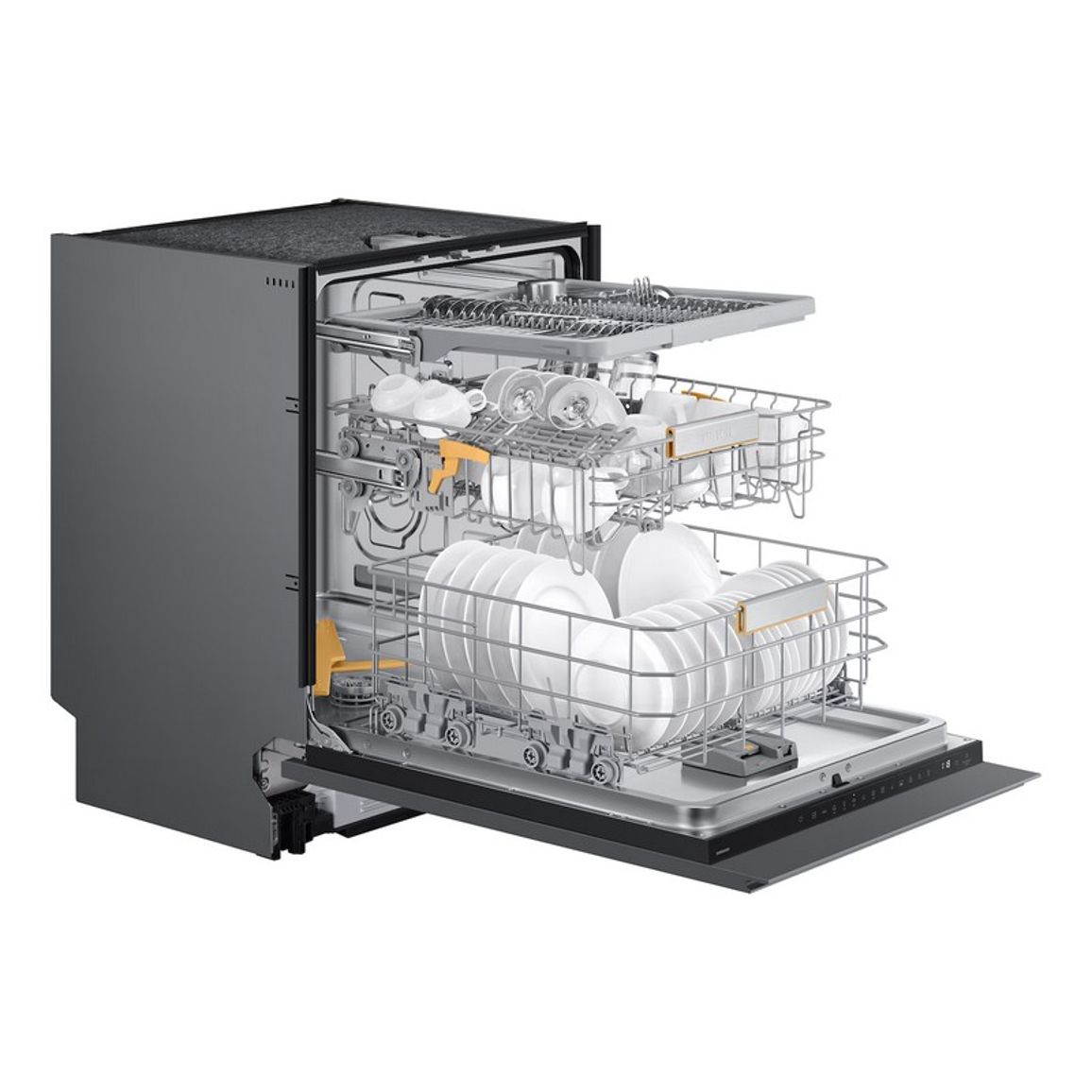 Посудомийна машина вбудована DW60DG790I00U1 SAMSUNG Посудомийна машина вбудована DW60DG790I00U1 SAMSUNG
