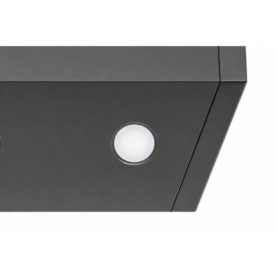 Пристінна витяжка MIRROR 60 GRS (800) TRC MM VENTOLUX
