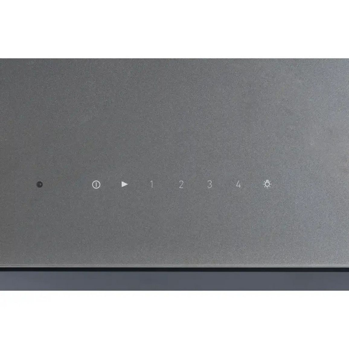 Пристінна витяжка MIRROR 60 GRS (800) TRC MM VENTOLUX