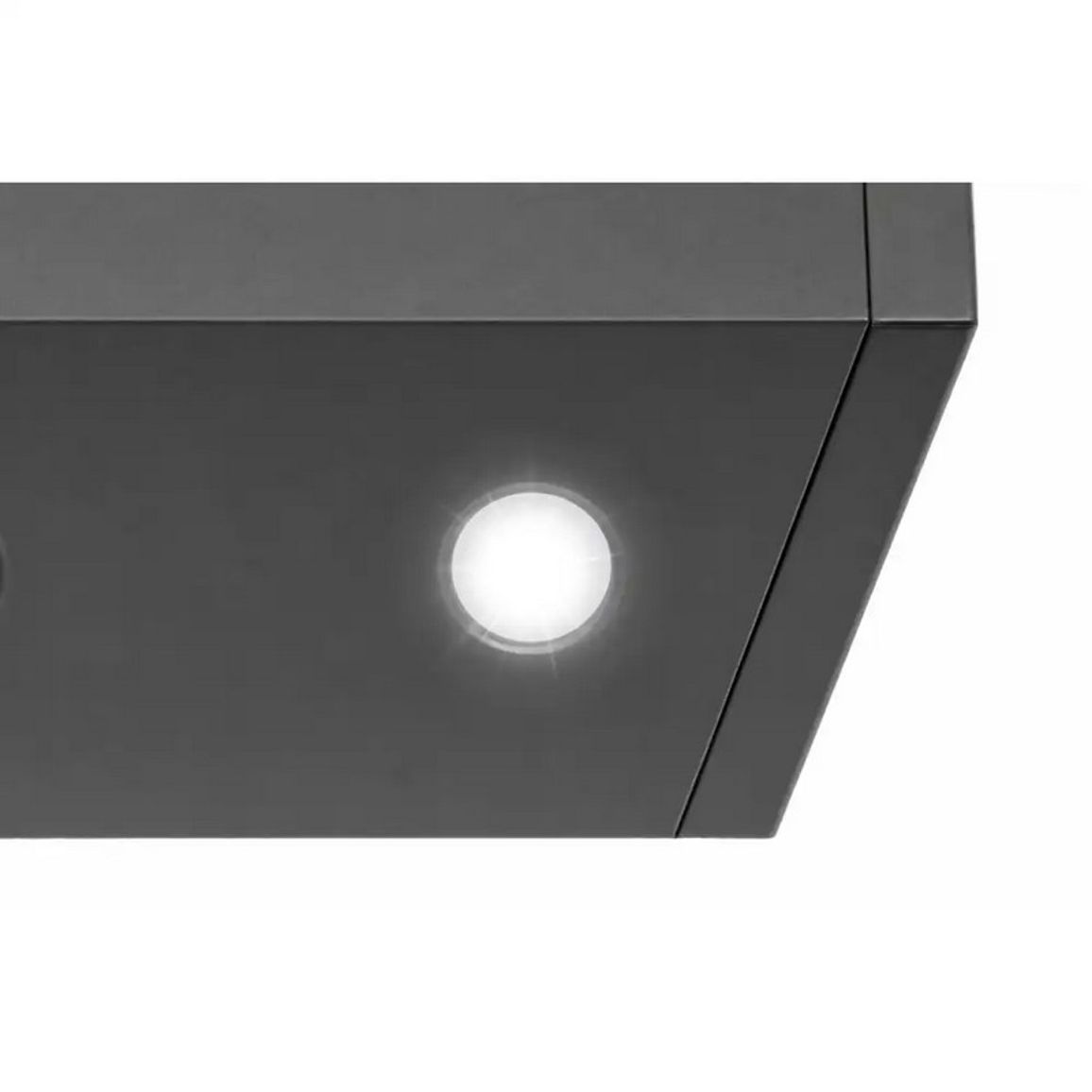 Пристінна витяжка MIRROR 60 GRS (800) TRC MM VENTOLUX