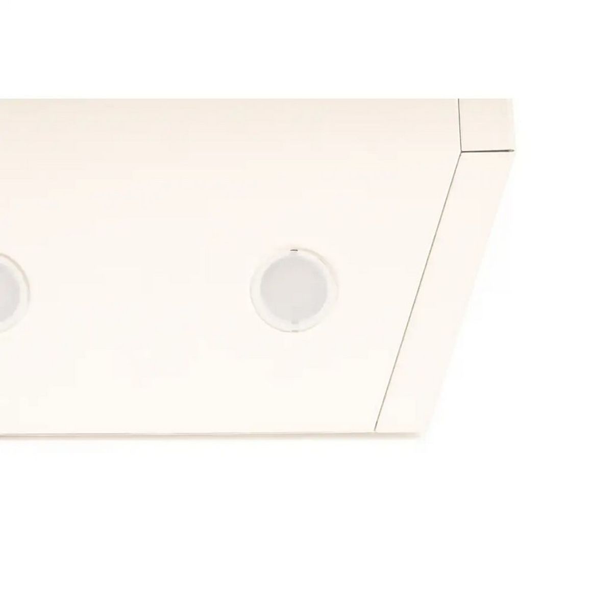 Пристінна витяжка MIRROR 60 IVORY (800) TRC MM VENTOLUX