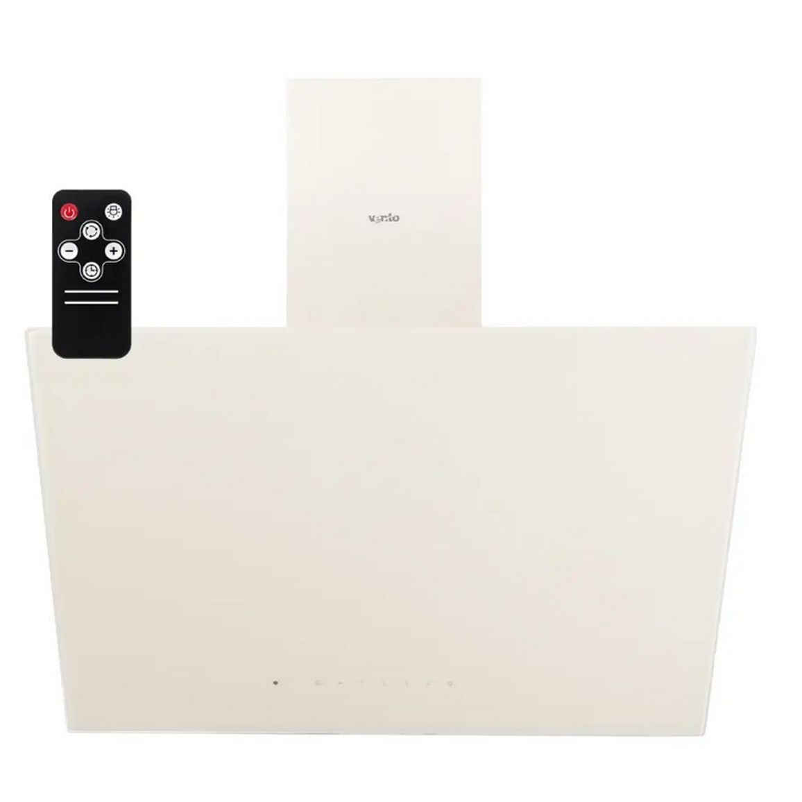 Пристінна витяжка MIRROR 60 IVORY (800) TRC MM VENTOLUX