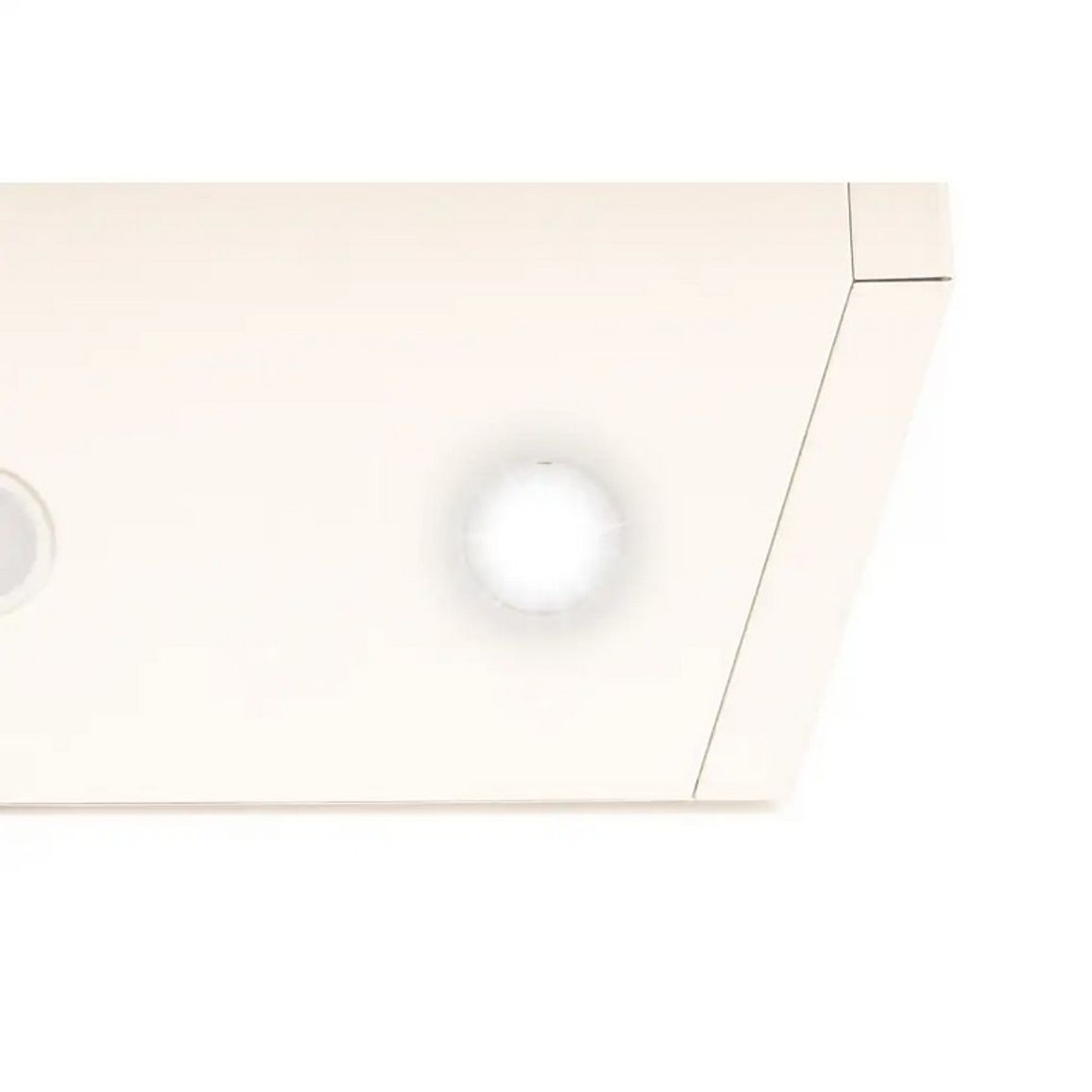 Пристінна витяжка MIRROR 60 IVORY (800) TRC MM VENTOLUX