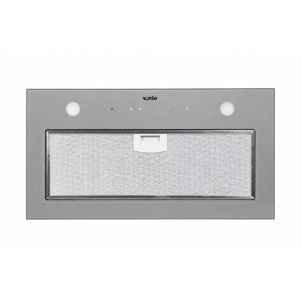 Вбудована витяжка PUNTO 530/275 GRS (800) TRC MM VENTOLUX Вбудована витяжка PUNTO 530/275 GRS (800) TRC MM VENTOLUX