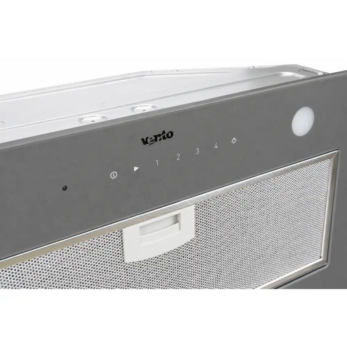 Вбудована витяжка PUNTO 530/275 GRS (800) TRC MM VENTOLUX Вбудована витяжка PUNTO 530/275 GRS (800) TRC MM VENTOLUX
