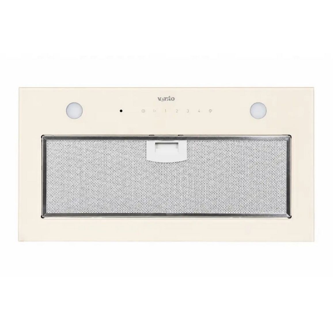 Вбудована витяжка PUNTO 530/275 IVORY (800) TRC MM VENTOLUX