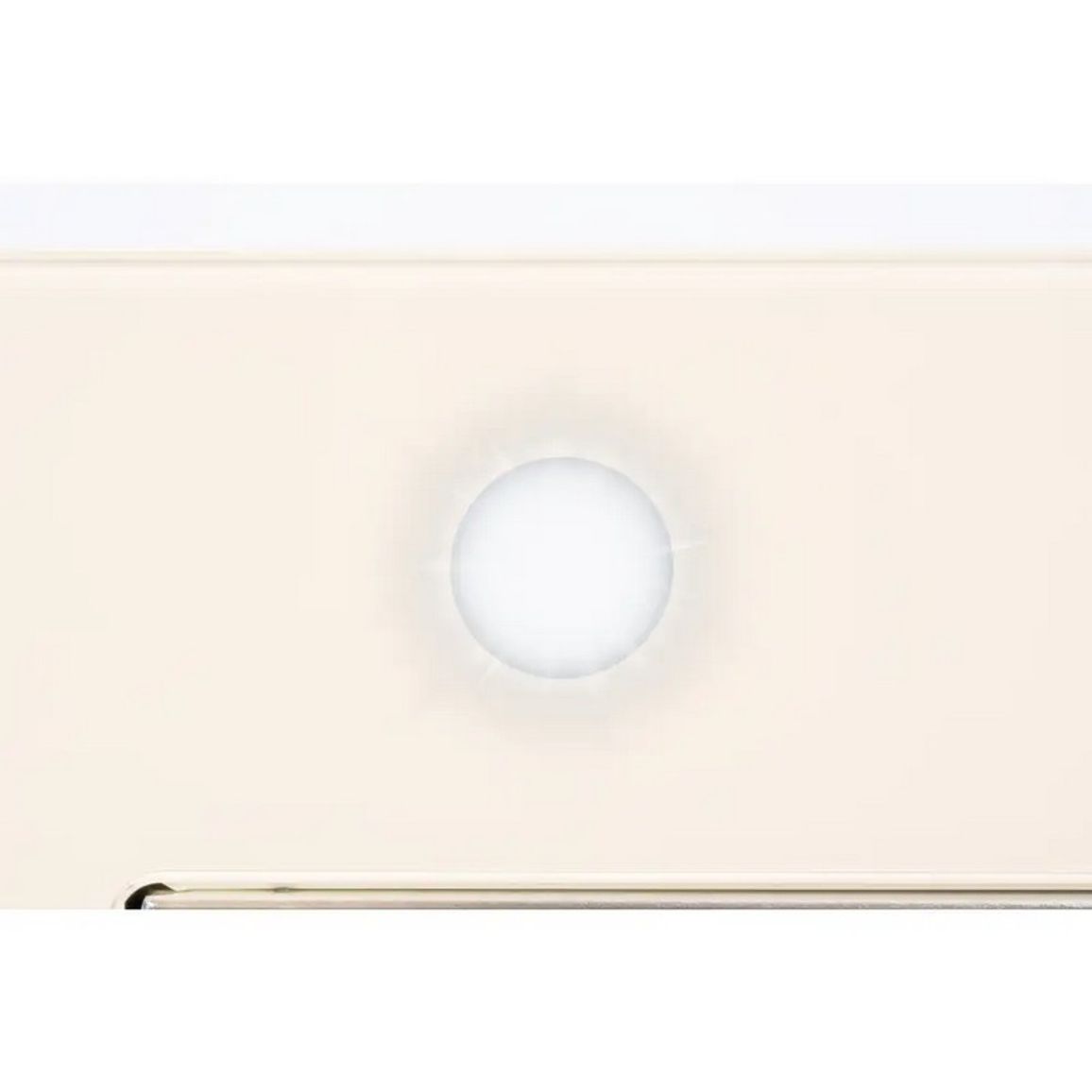Вбудована витяжка PUNTO 530/275 IVORY (800) TRC MM VENTOLUX