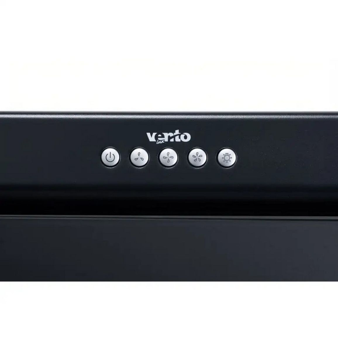 Вбудована витяжка PUNTO 52 BK/MBG (1000) ST VENTOLUX