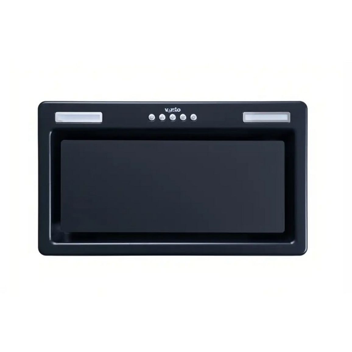Вбудована витяжка PUNTO 52 BK/MBG (1000) ST VENTOLUX