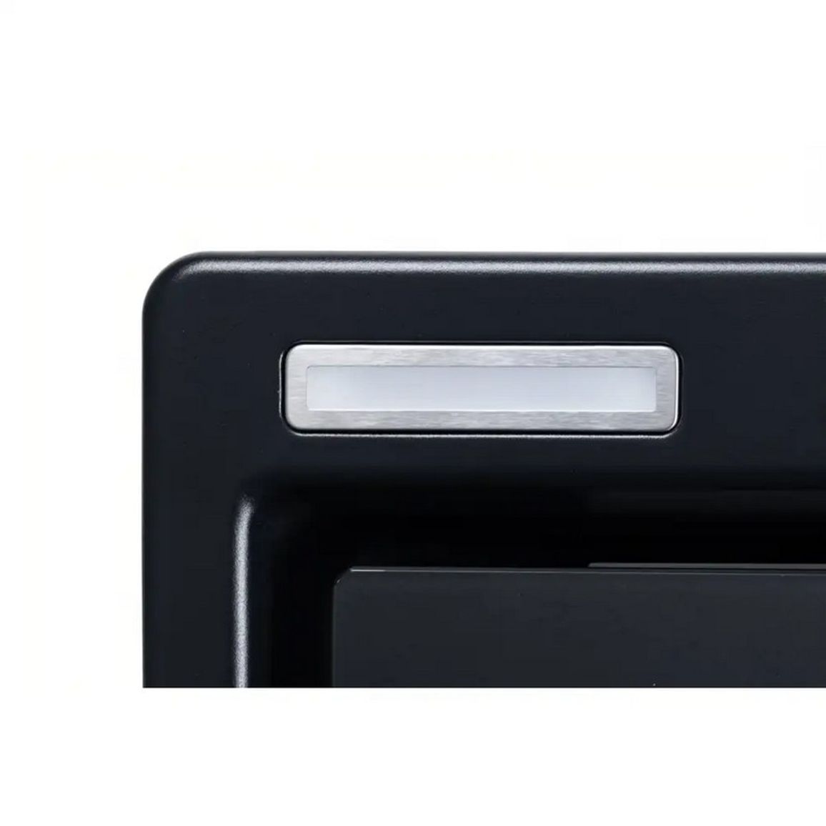 Вбудована витяжка PUNTO 52 BK/MBG (1000) ST VENTOLUX