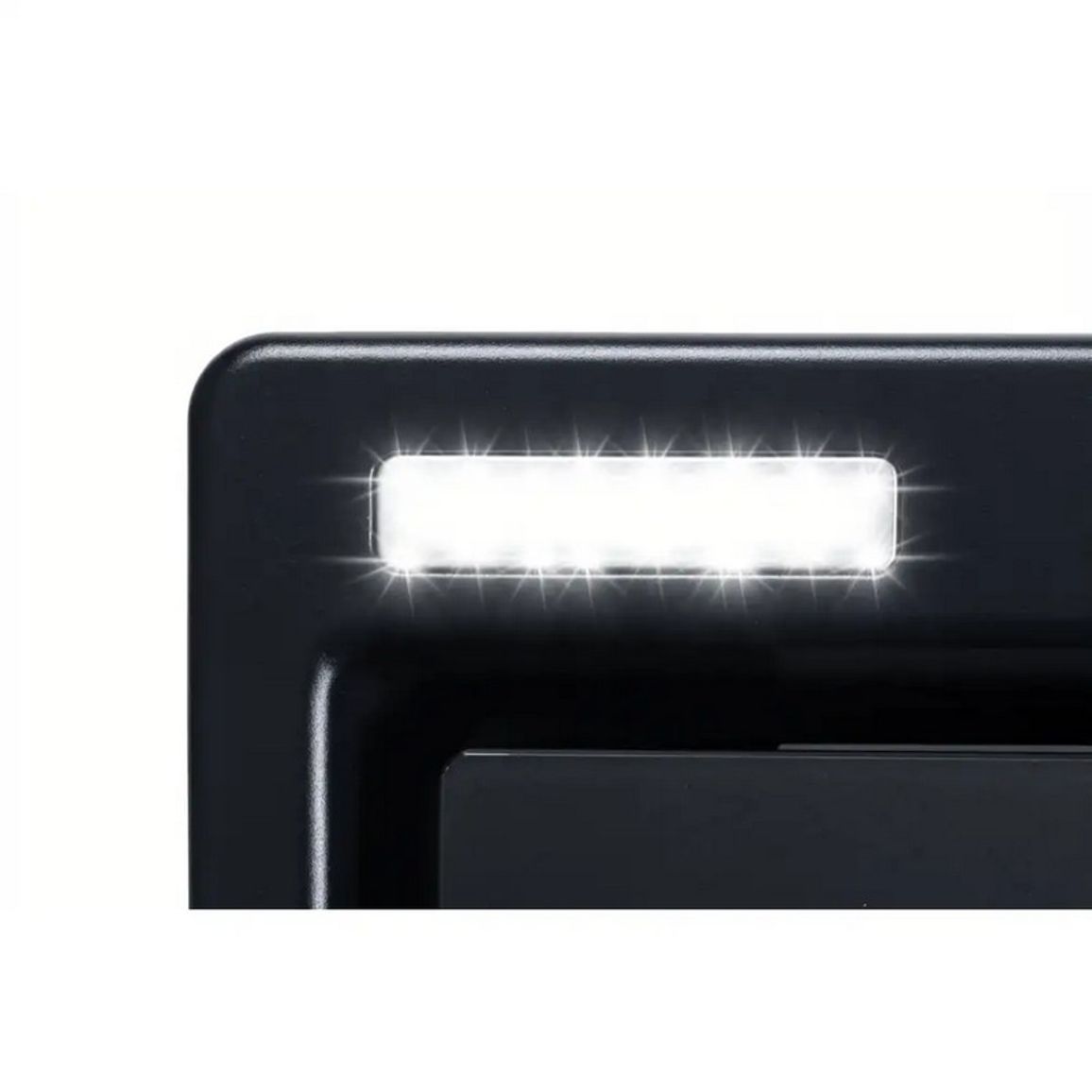 Вбудована витяжка PUNTO 52 BK/MBG (1000) ST VENTOLUX