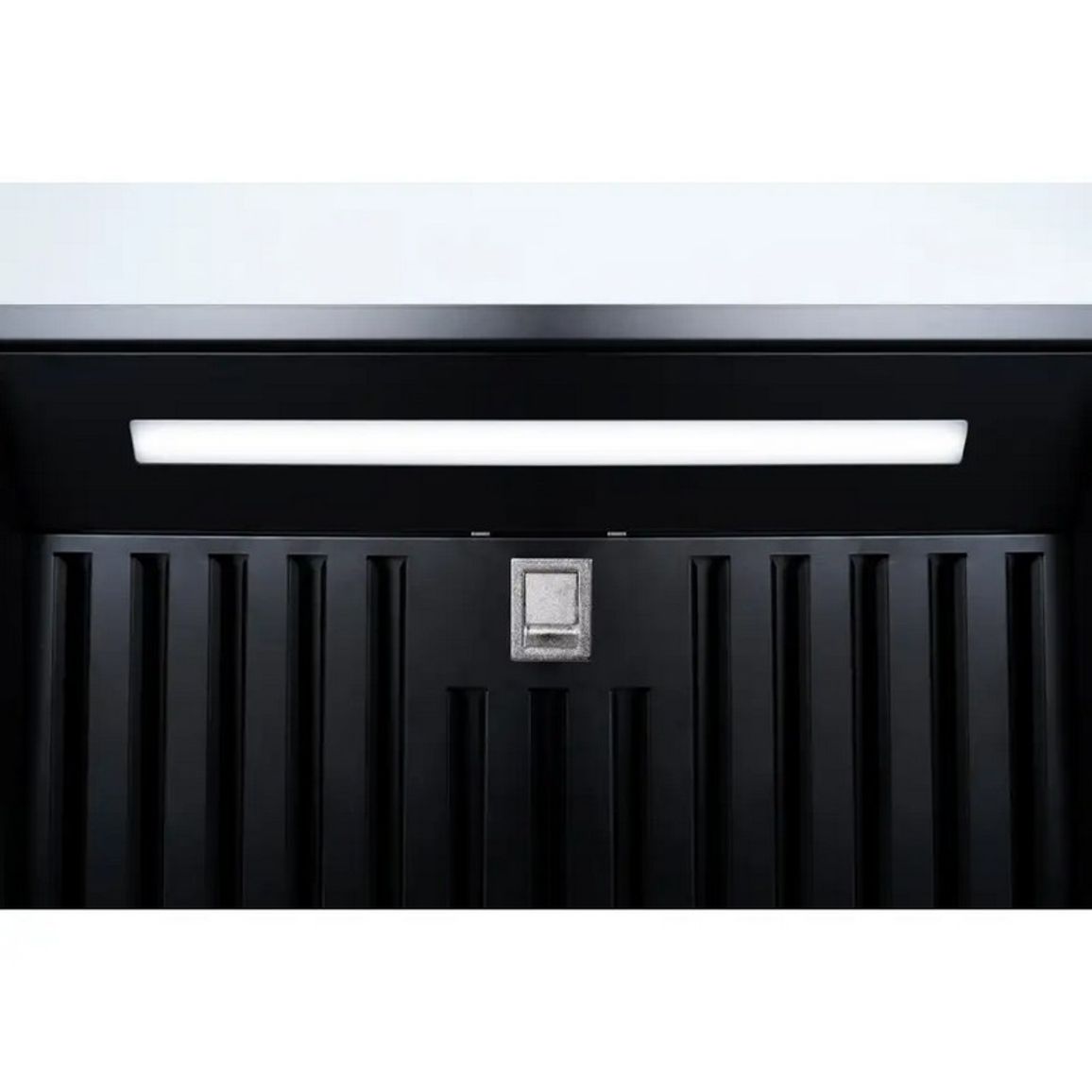 Вбудована витяжка PUNTO 52 BK (1200) ST MM BF VENTOLUX Вбудована витяжка PUNTO 52 BK (1200) ST MM BF VENTOLUX
