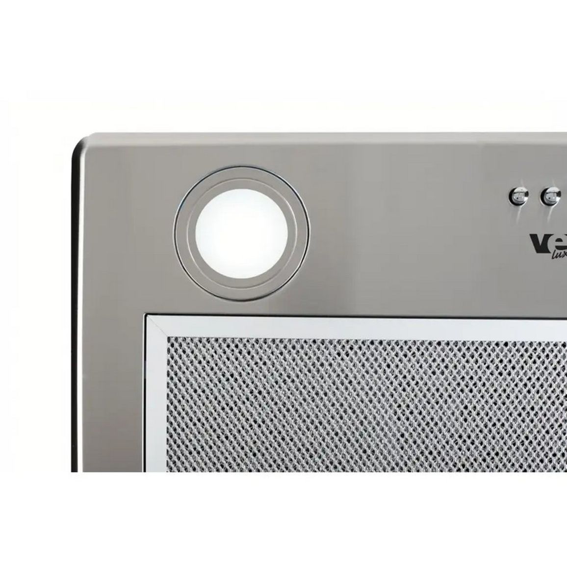 Вбудована витяжка BOX 60 X (700) PB VENTOLUX
