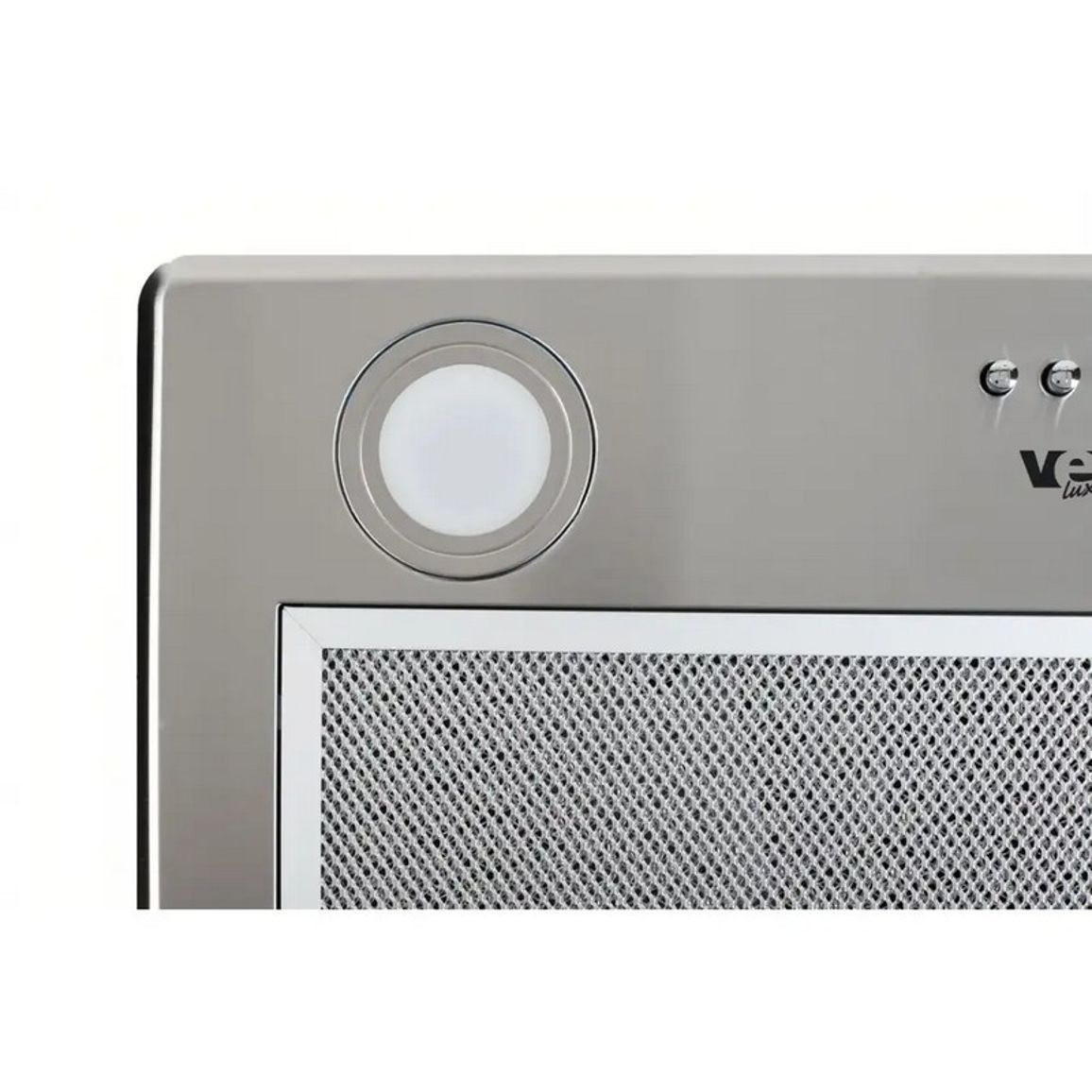 Вбудована витяжка BOX 60 X (700) PB VENTOLUX