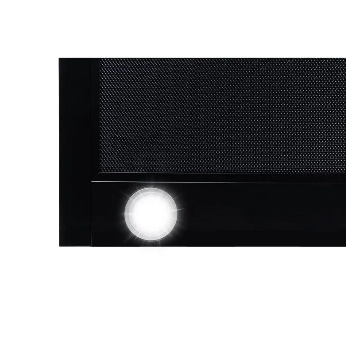 Телескопічна витяжка GARDA 60 MBG (1100) LED VENTOLUX