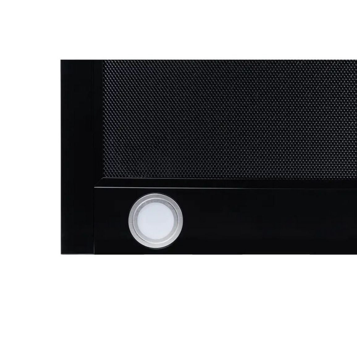 Телескопічна витяжка GARDA 60 MBG (1100) LED VENTOLUX