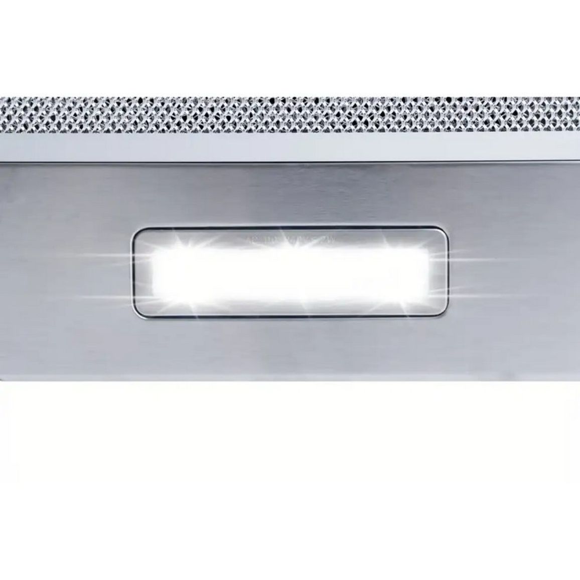 Телескопічна витяжка GARDA 60 BG (1000) LED 2S VENTOLUX