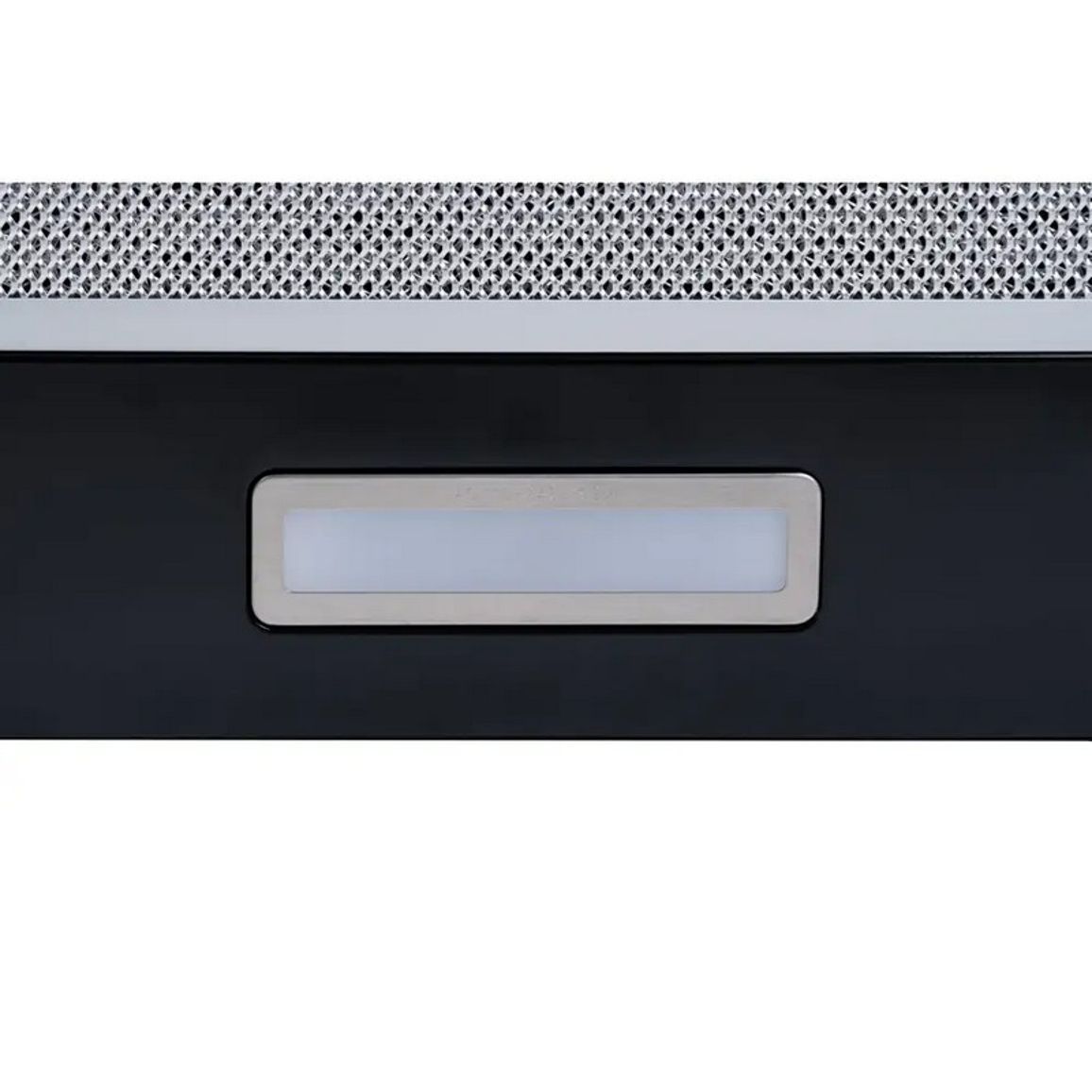 Телескопічна витяжка GARDA 60 BK (1000) LED 2S VENTOLUX Телескопічна витяжка GARDA 60 BK (1000) LED 2S VENTOLUX
