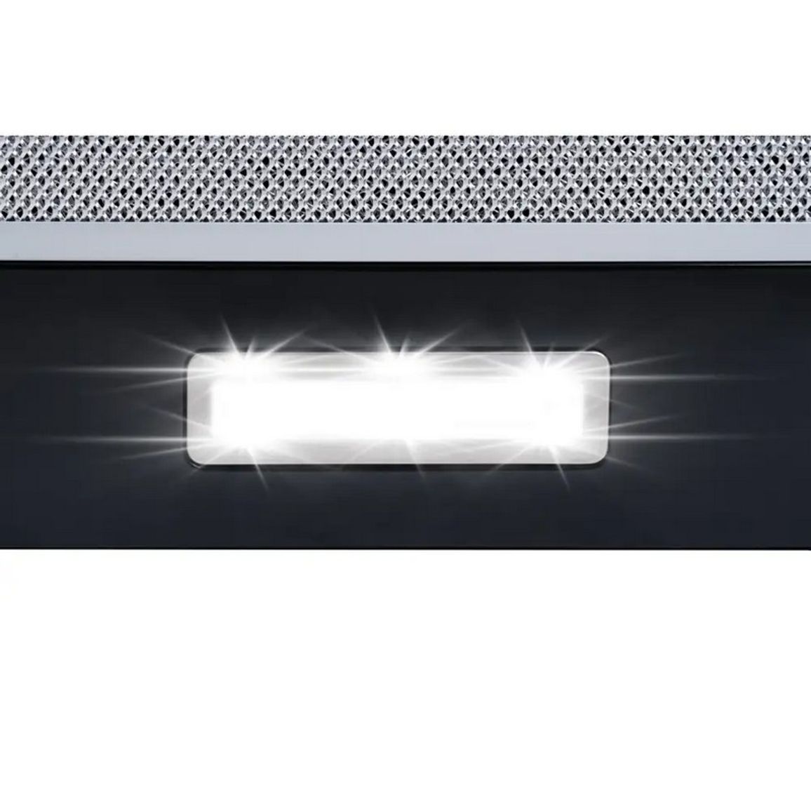 Телескопічна витяжка GARDA 60 BK (1000) LED 2S VENTOLUX Телескопічна витяжка GARDA 60 BK (1000) LED 2S VENTOLUX