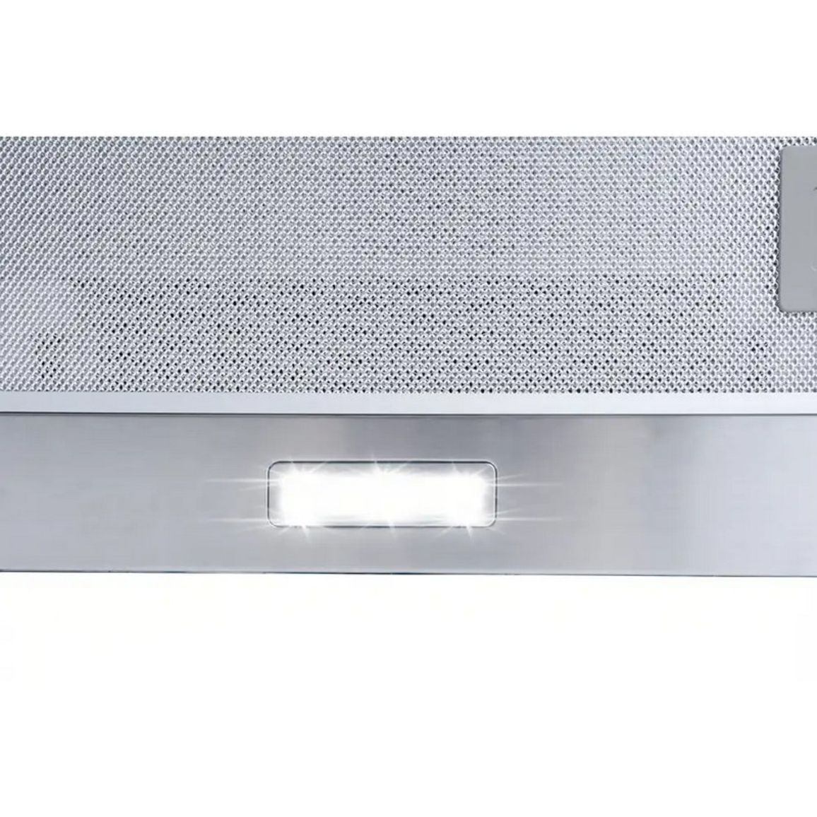 Телескопічна витяжка GARDA 60 INOX (1000) LED 2S VENTOLUX Телескопічна витяжка GARDA 60 INOX (1000) LED 2S VENTOLUX