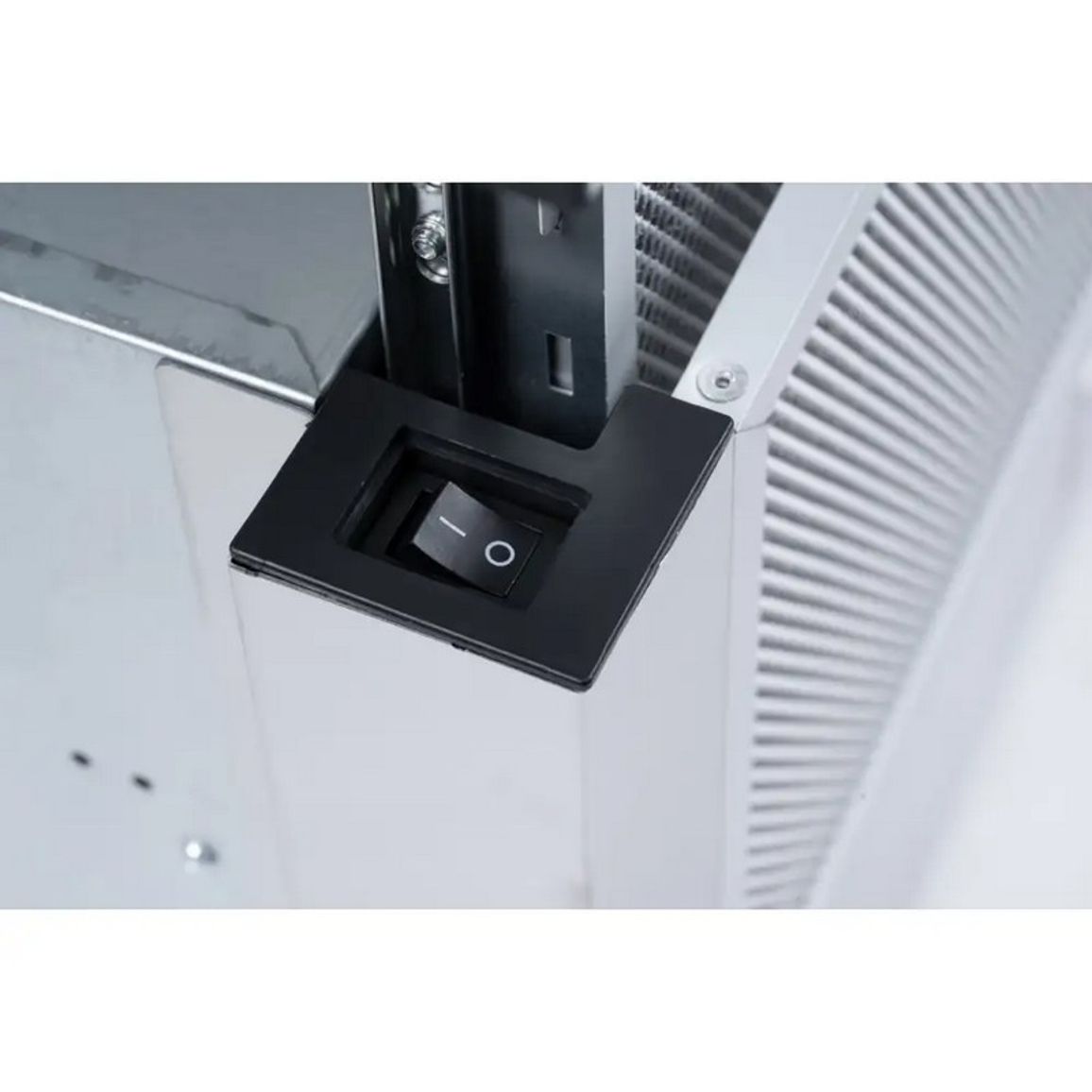 Телескопічна витяжка GARDA 60 INOX (1000) LED 2S VENTOLUX Телескопічна витяжка GARDA 60 INOX (1000) LED 2S VENTOLUX