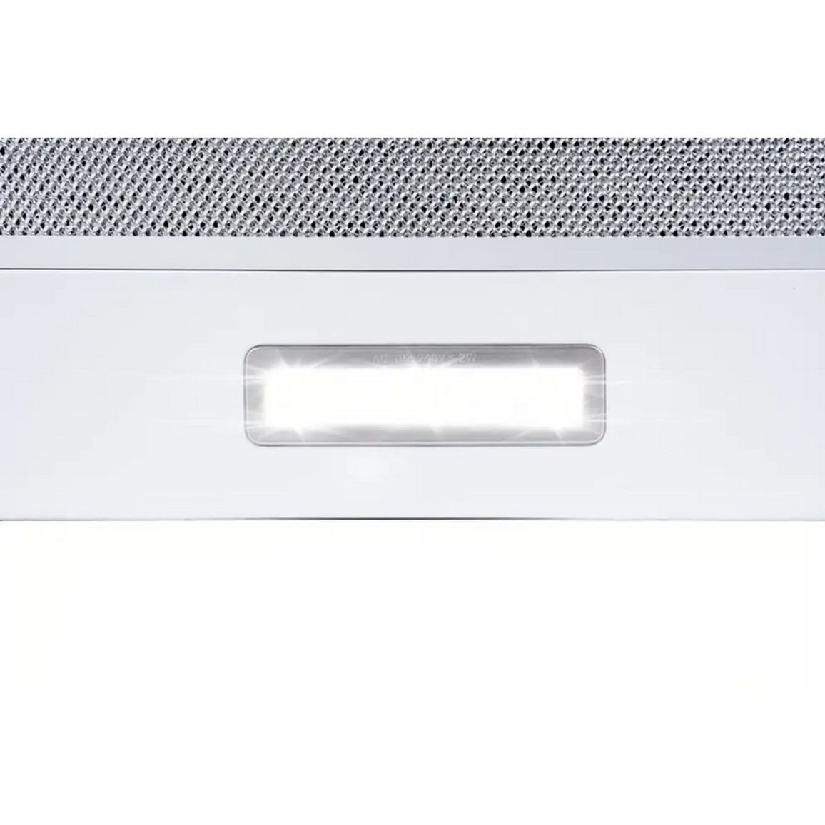 Телескопічна витяжка GARDA 60 WH (1000) LED 2S VENTOLUX Телескопічна витяжка GARDA 60 WH (1000) LED 2S VENTOLUX