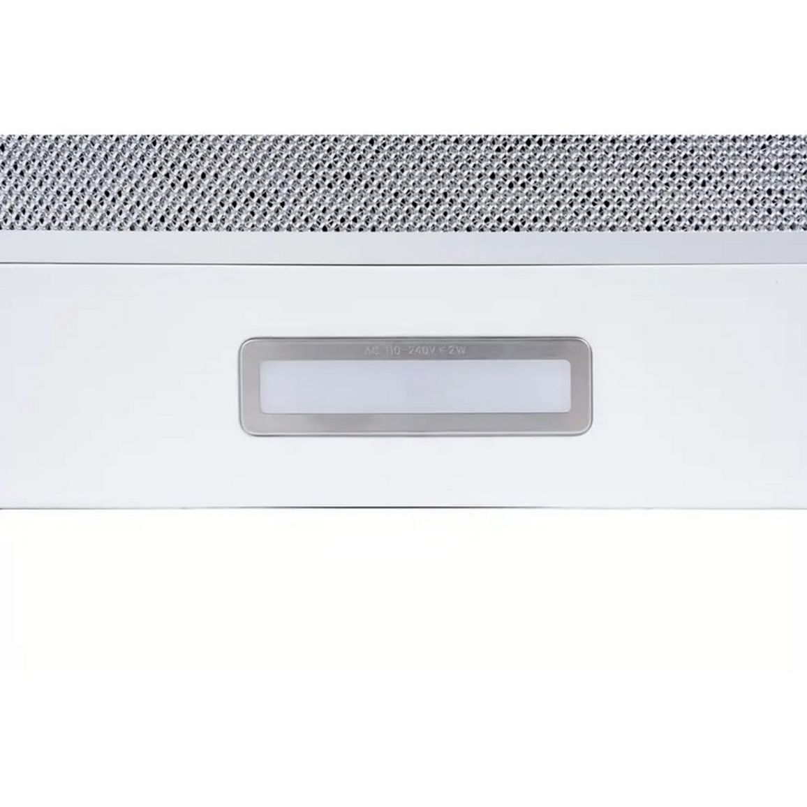 Телескопічна витяжка GARDA 60 WH (1000) LED 2S VENTOLUX Телескопічна витяжка GARDA 60 WH (1000) LED 2S VENTOLUX