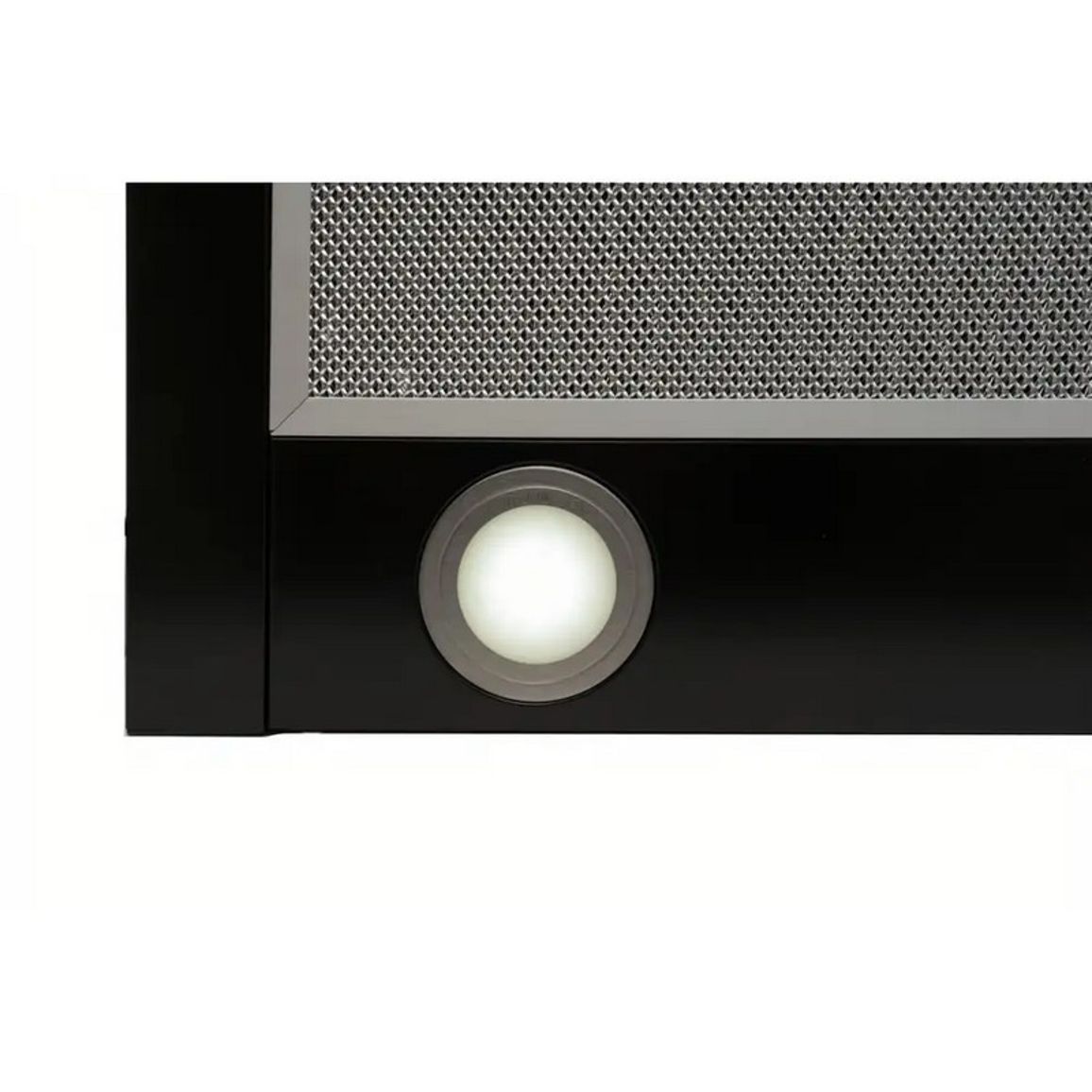 Телескопічна витяжка GARDA 60 BG (900) LED VENTOLUX