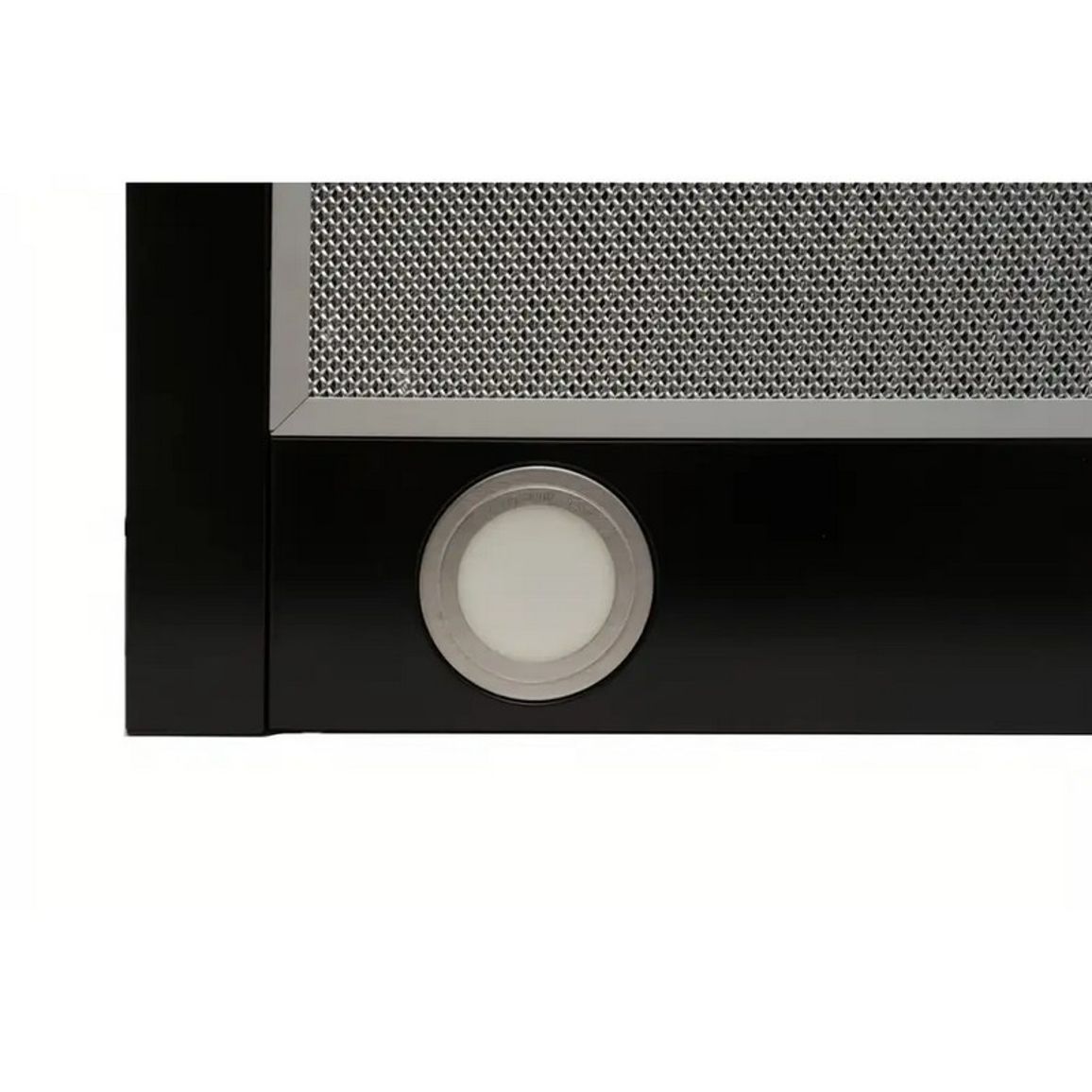 Телескопічна витяжка GARDA 60 BG (900) LED VENTOLUX