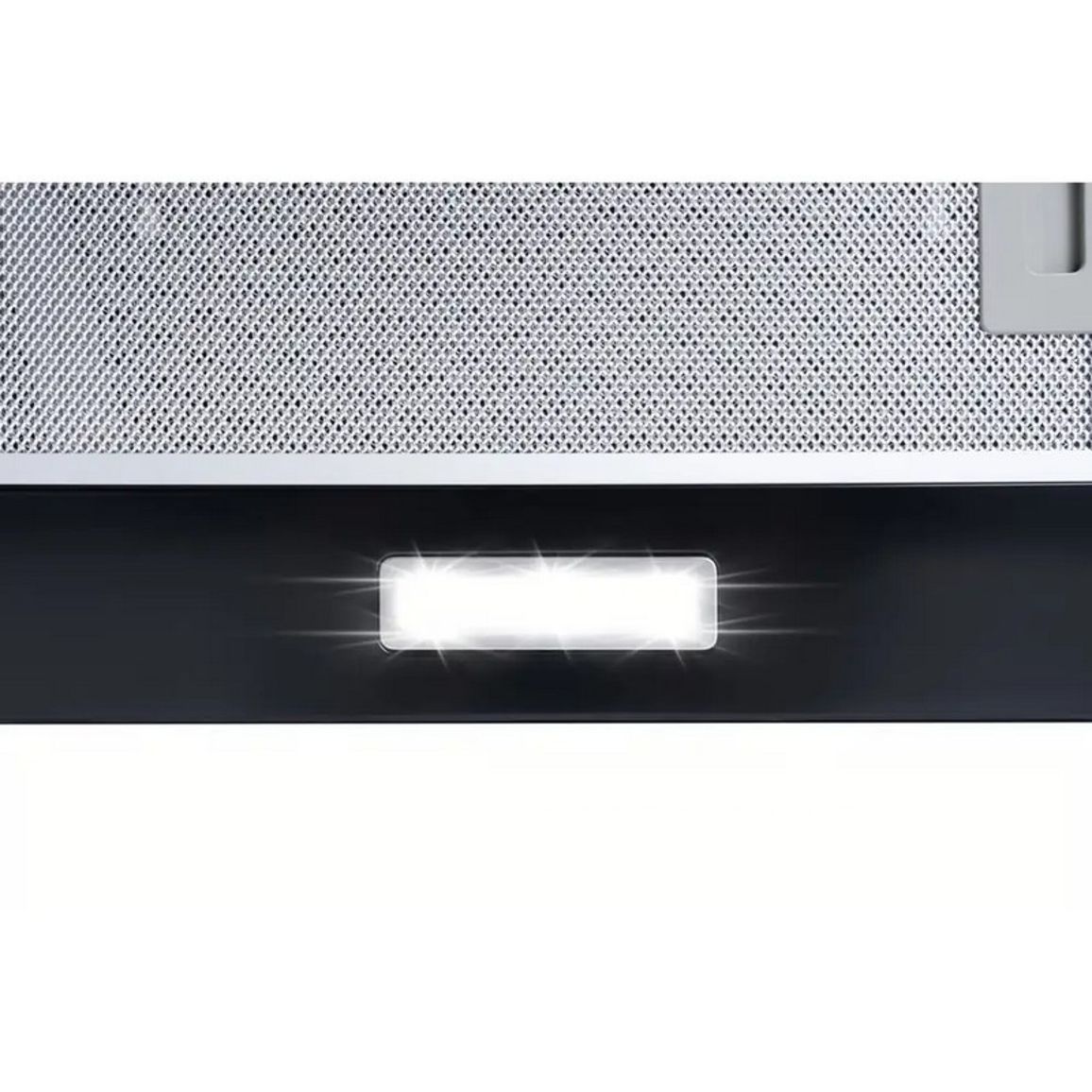 Телескопічна витяжка GARDA 50 BK (700) LED 2S VENTOLUX Телескопічна витяжка GARDA 50 BK (700) LED 2S VENTOLUX