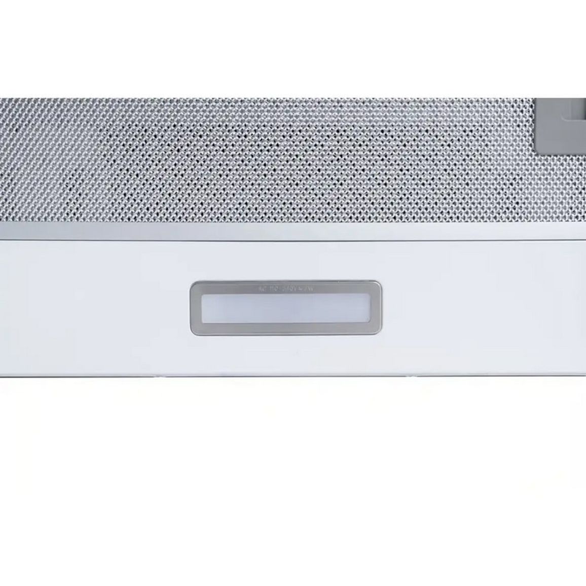 Телескопічна витяжка GARDA 50 WH (700) LED 2S VENTOLUX Телескопічна витяжка GARDA 50 WH (700) LED 2S VENTOLUX