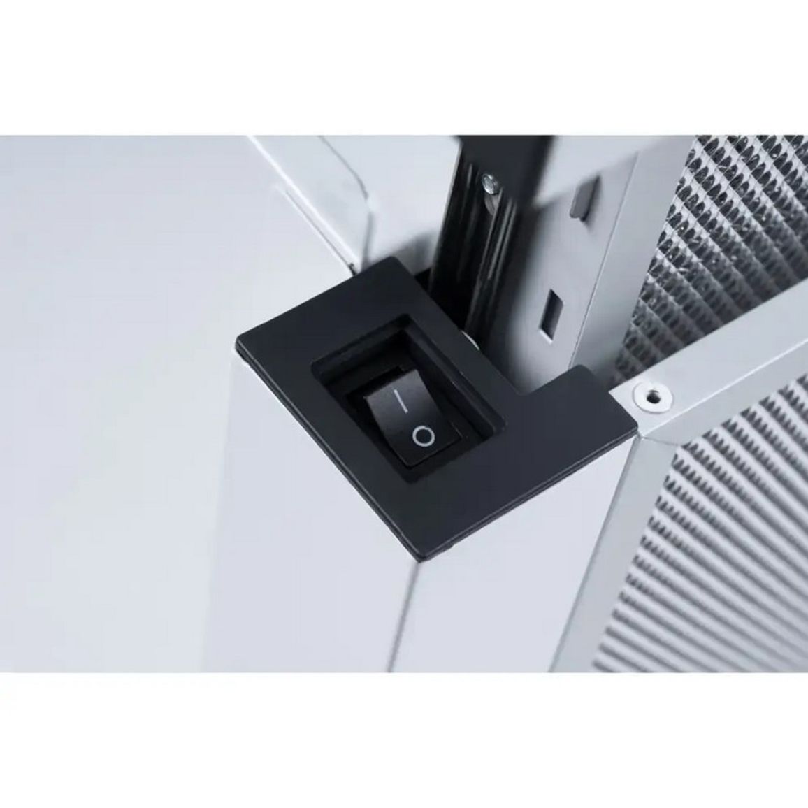 Телескопічна витяжка GARDA 50 WH (700) LED 2S VENTOLUX Телескопічна витяжка GARDA 50 WH (700) LED 2S VENTOLUX