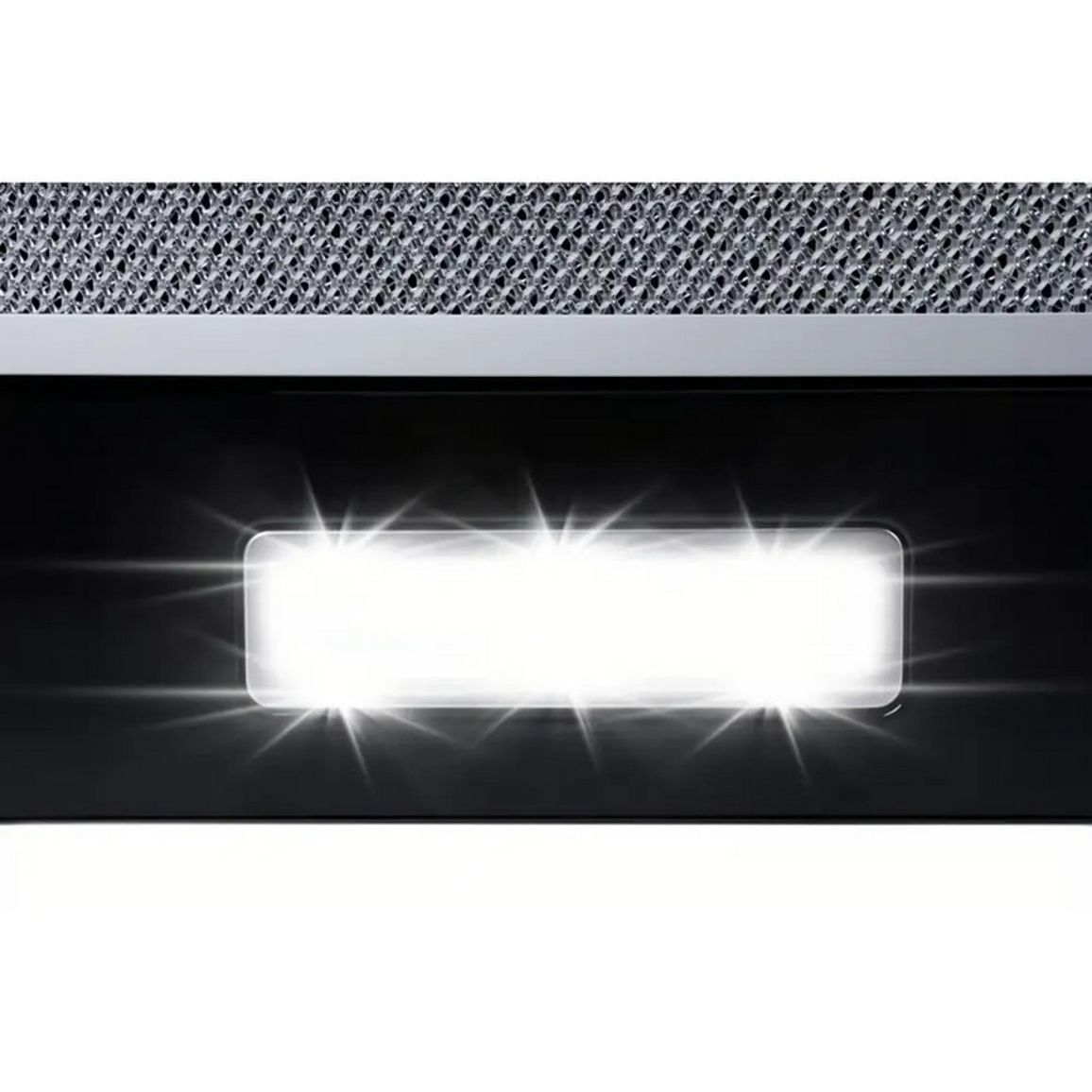 Телескопічна витяжка GARDA 45 BK (700) LED 2S VENTOLUX Телескопічна витяжка GARDA 45 BK (700) LED 2S VENTOLUX