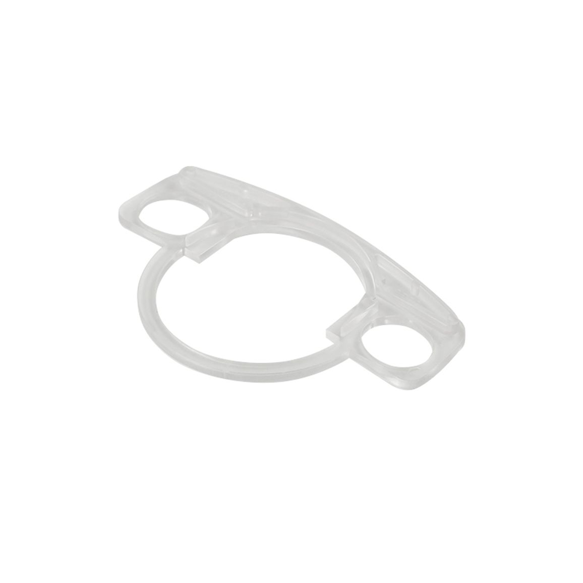 Адаптер для уменьшения глубины чашки Sensys 1,8мм (907359500) Hettich Адаптер для уменьшения глубины чашки Sensys 1,8мм (907359500) Hettich